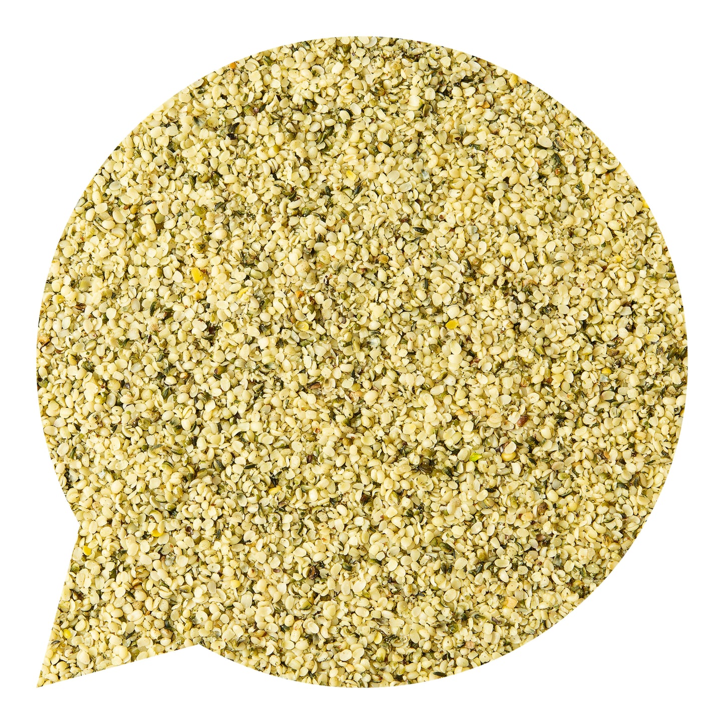 130037 Konopná semínka loupaná BIO-2