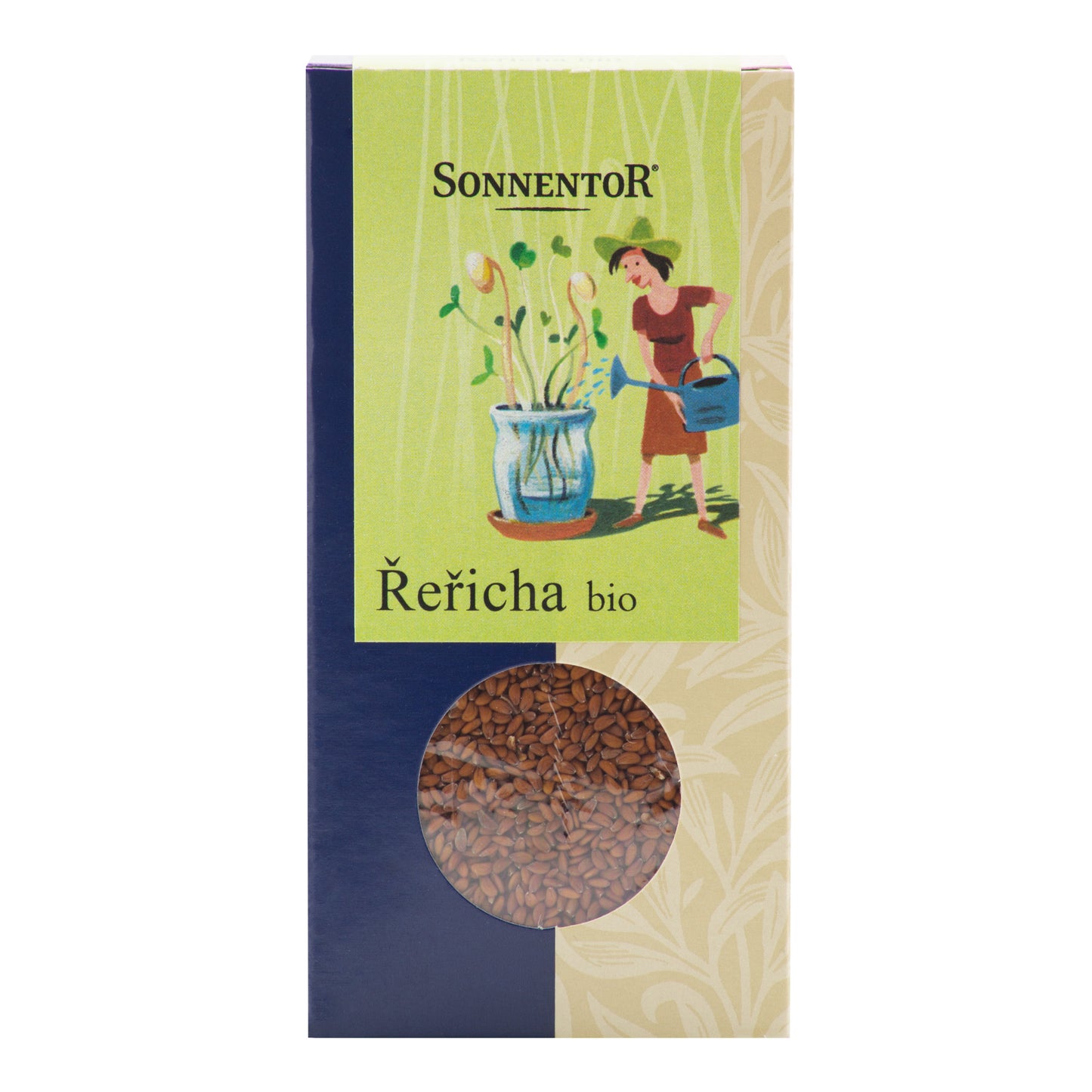 130052 Řeřicha 120 g BIO SONNENTOR-1