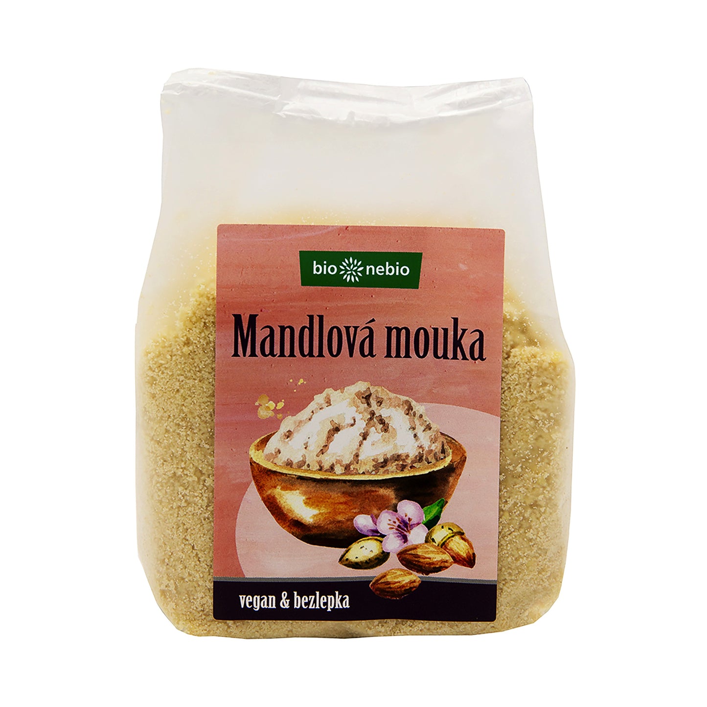 140072 Mouka mandlová 200 g BIO NEBIO-1