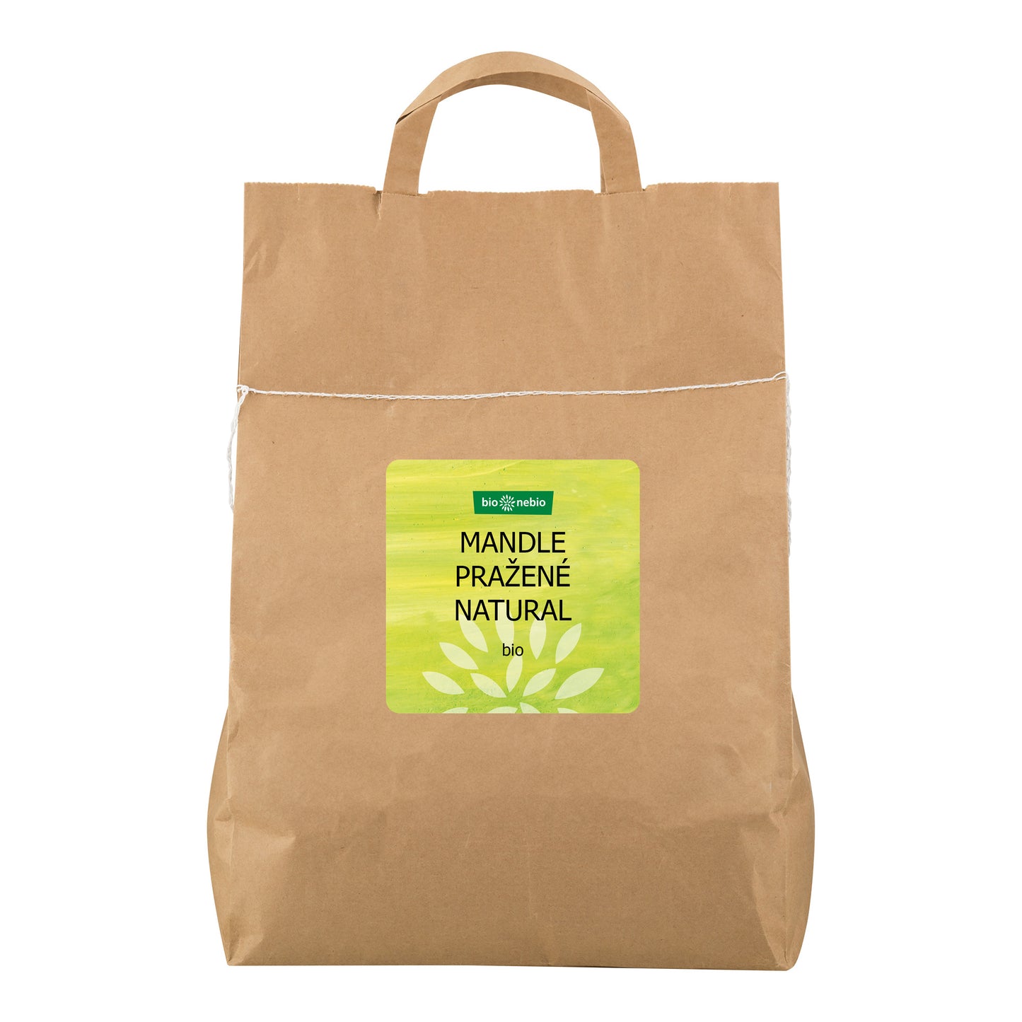 140076 Mandle pražené natural 5 kg BIO BIO NEBIO (NA OBJEDNÁVKU)-1