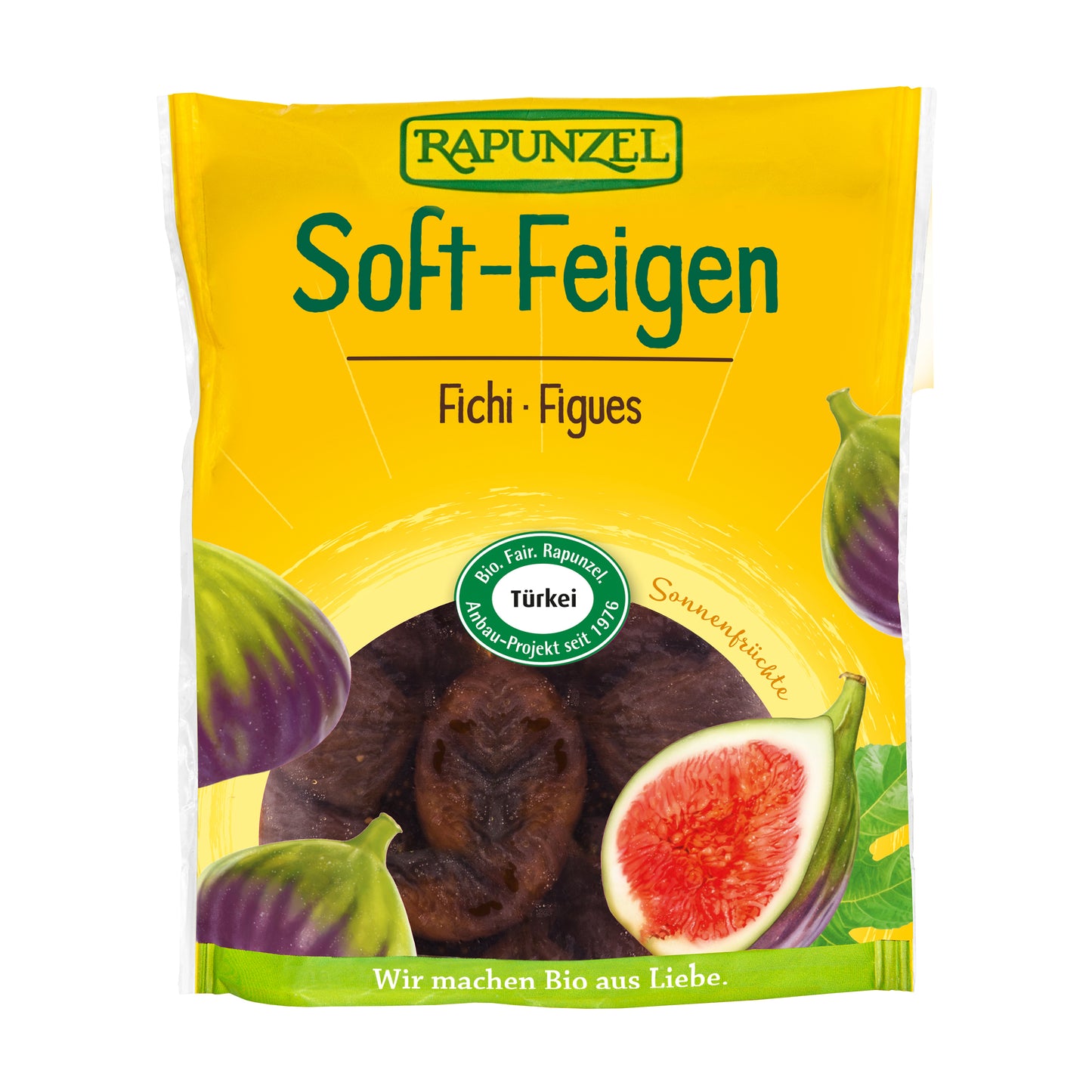 150150 Fíky měkké 200 g BIO   RAPUNZEL-1