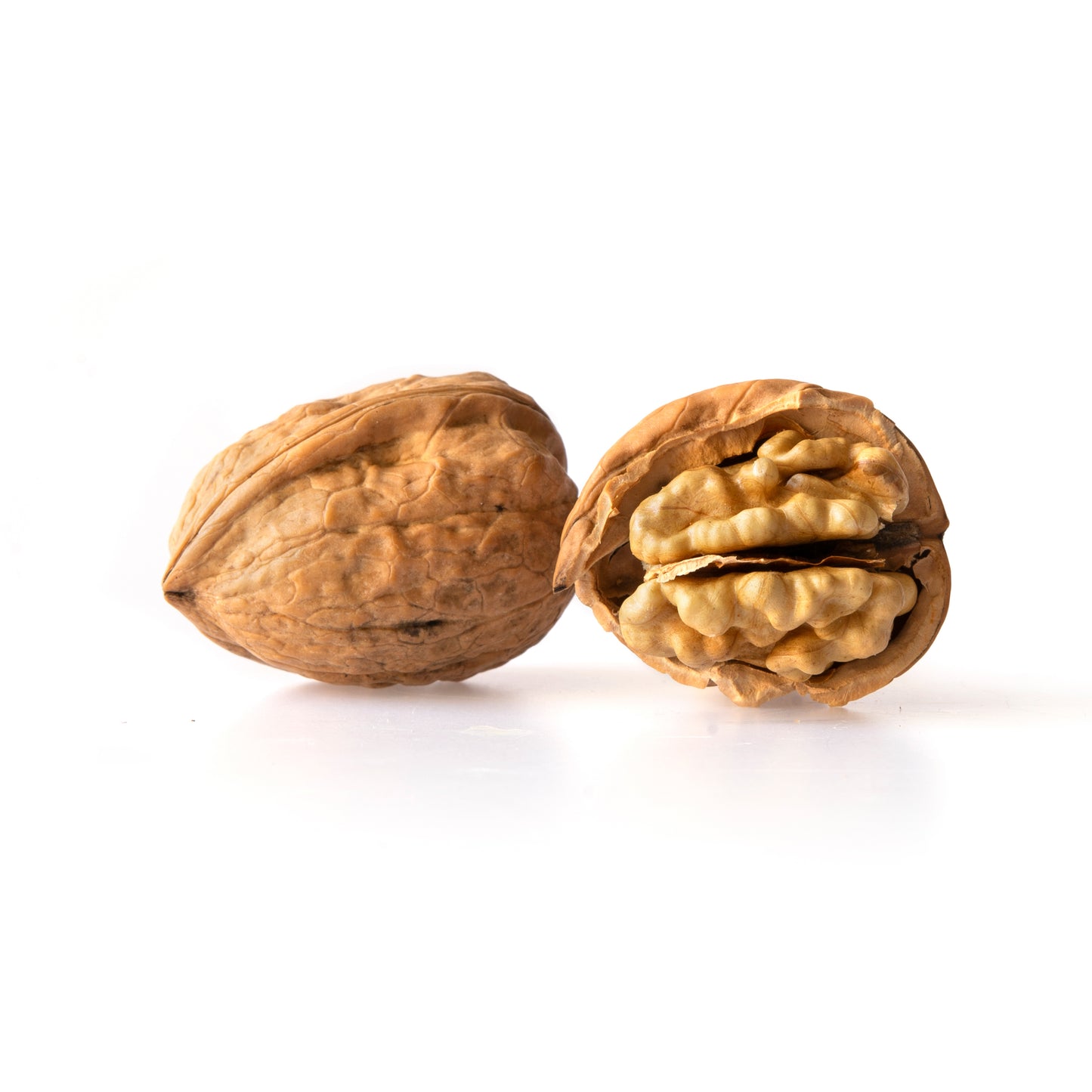 155091 Vlašské ořechy ve skořápce BIO (kg) -1