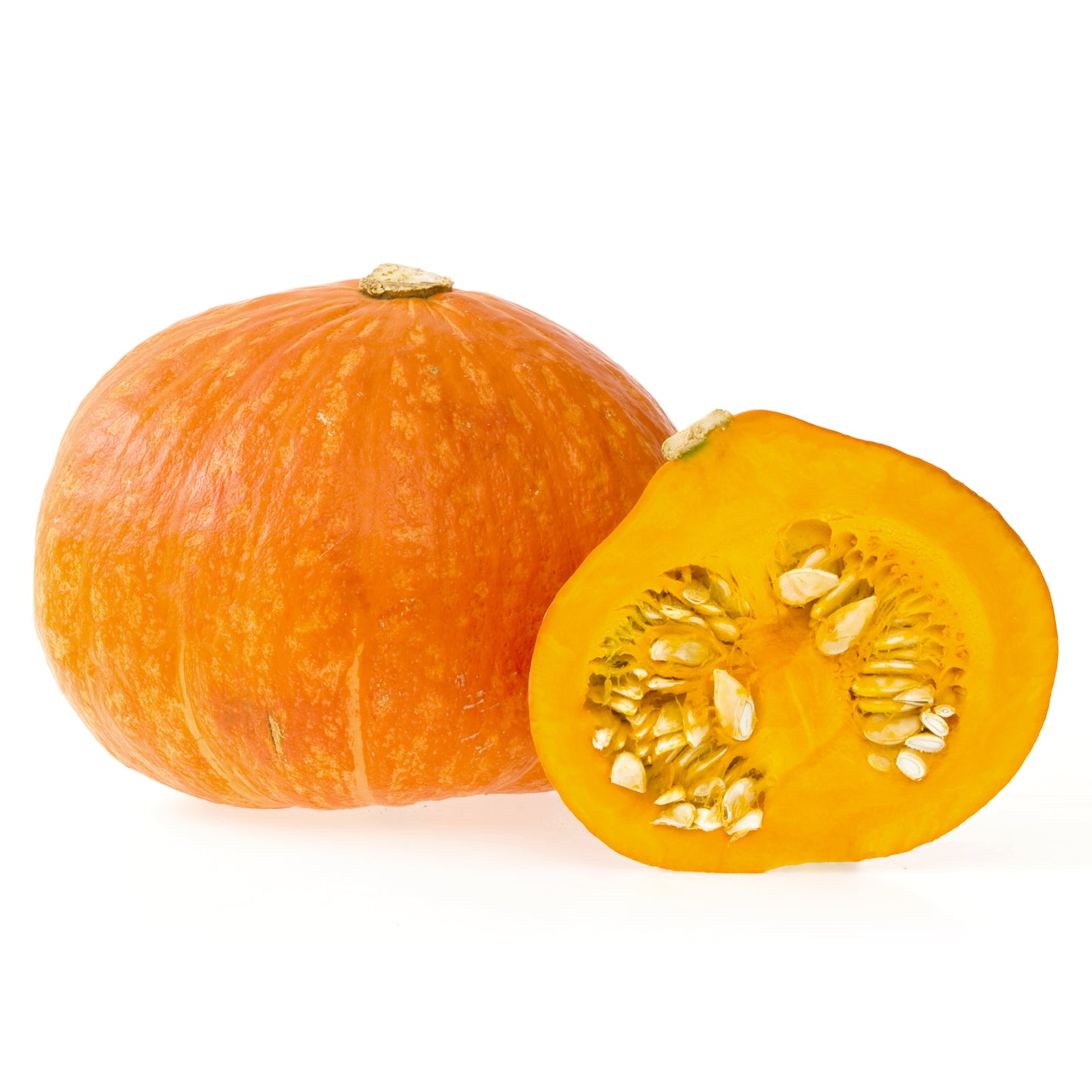 165298 Dýně „Hokkaidó" oranžová BIO /CZ/-1