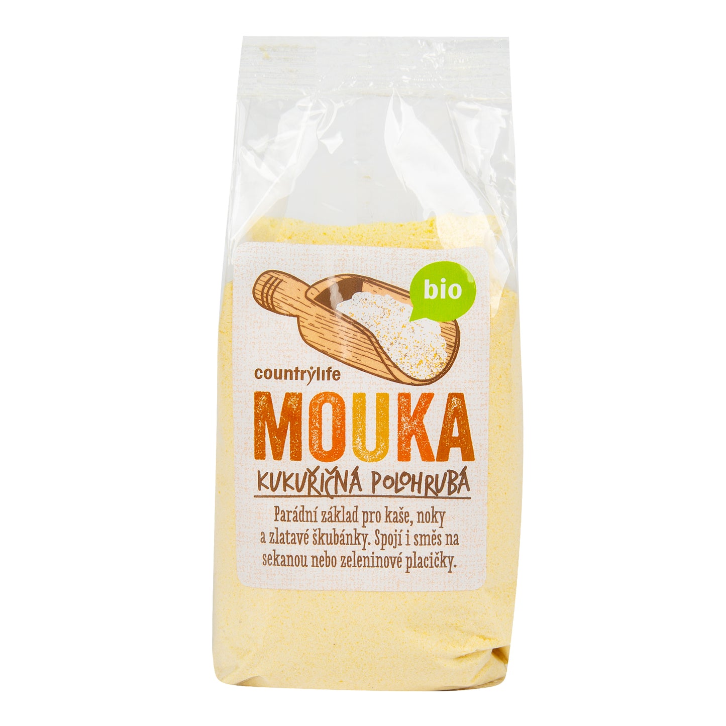 211019 Mouka kukuřičná polohrubá 400 g BIO COUNTRY LIFE-2