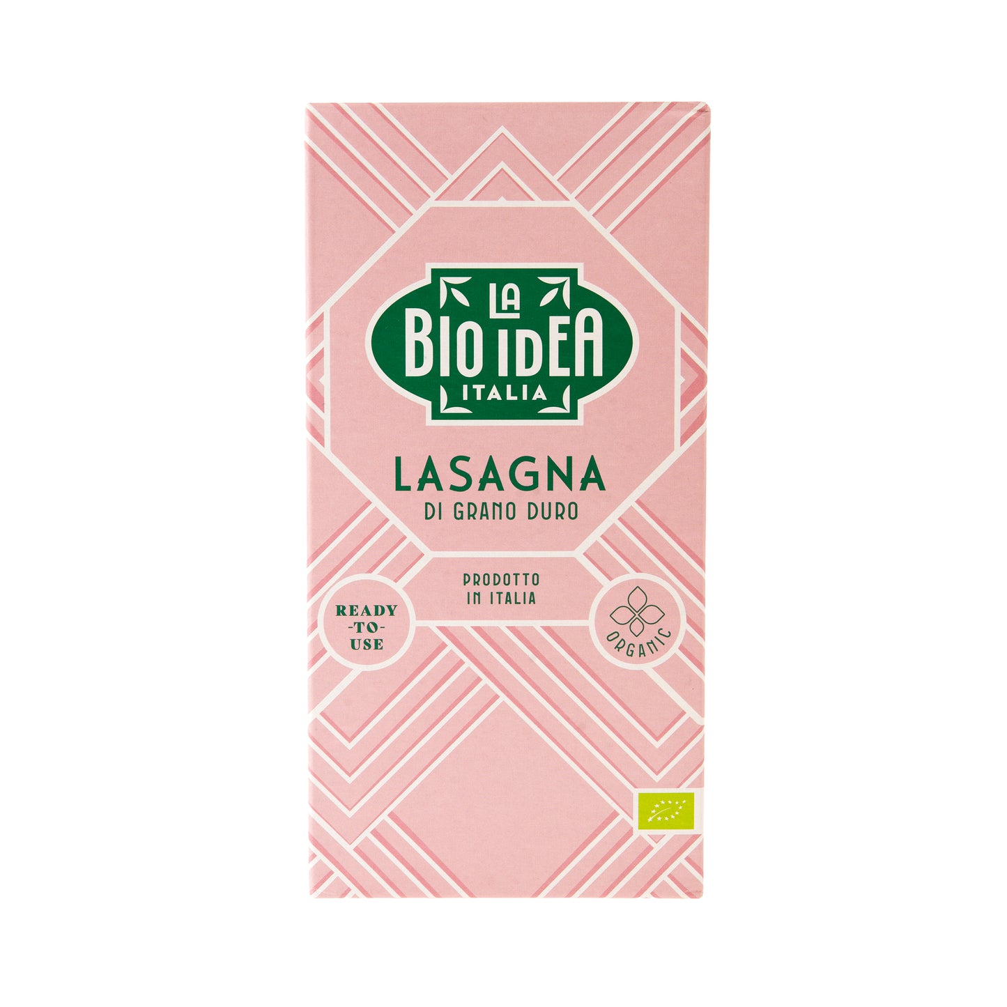 260077 Lasagne pšeničné 250 g BIO BIO IDEA-1