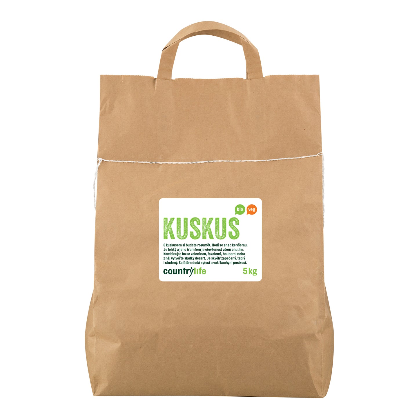 260178 Kuskus 5 kg BIO COUNTRY LIFE-4