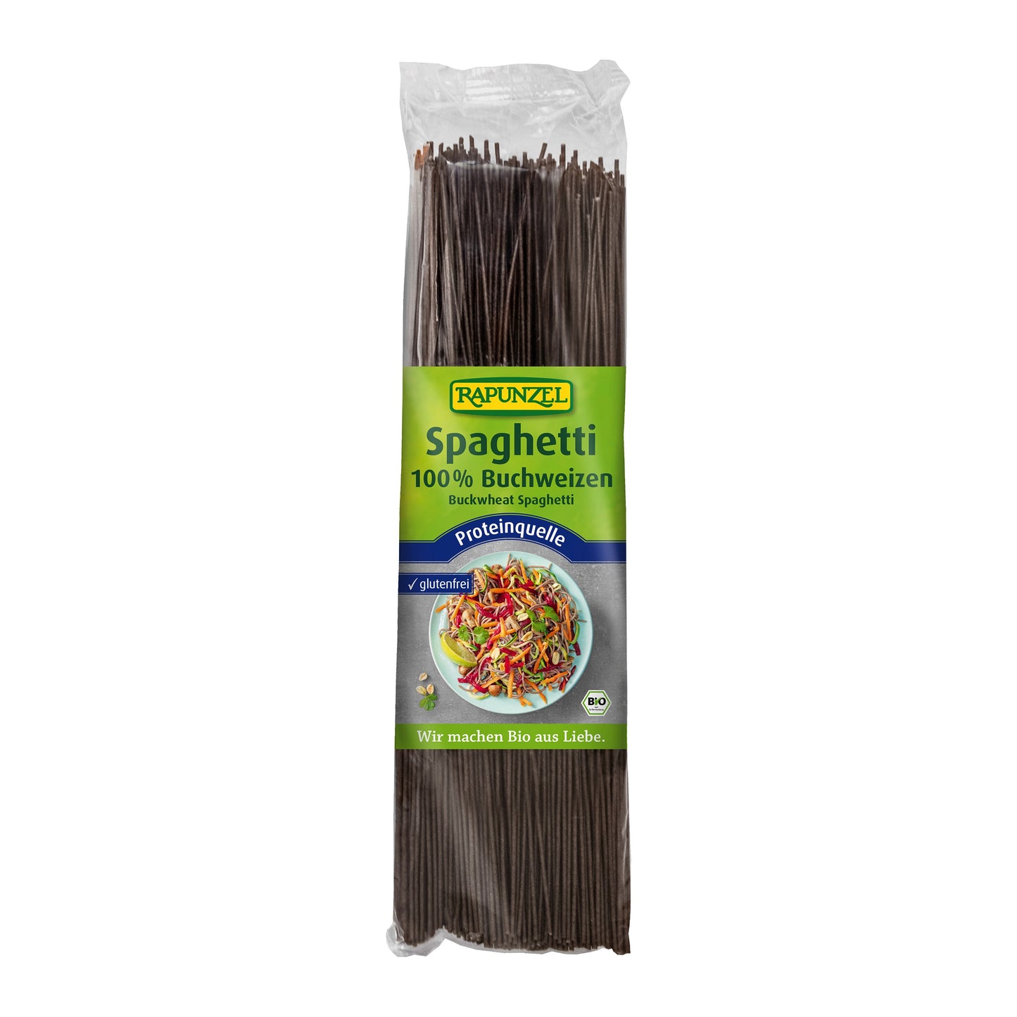 260207 Špagety pohankové 250 g BIO RAPUNZEL-1