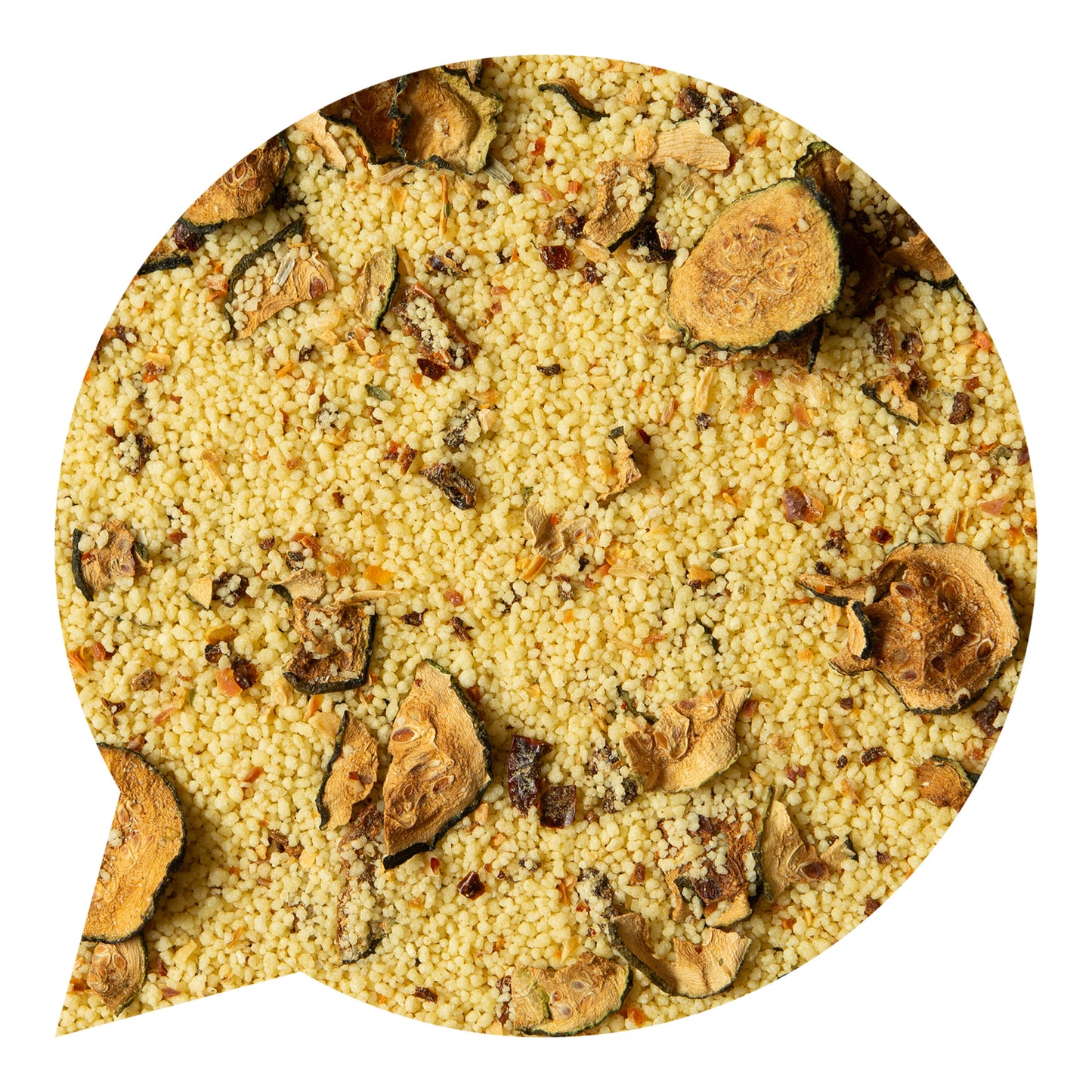 262017 Kuskus ochucený zeleninový BIO-2