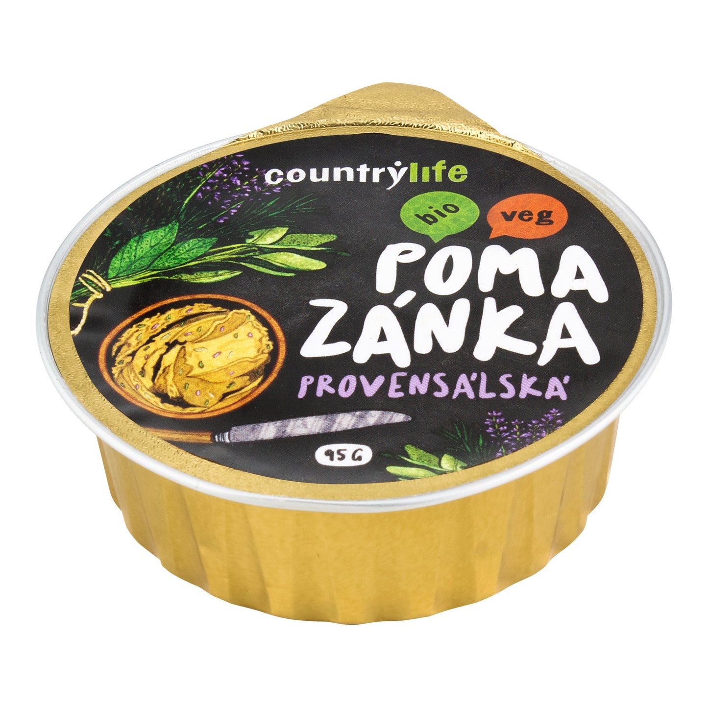 310017 Pomazánka provensálská 95 g BIO COUNTRY LIFE-1