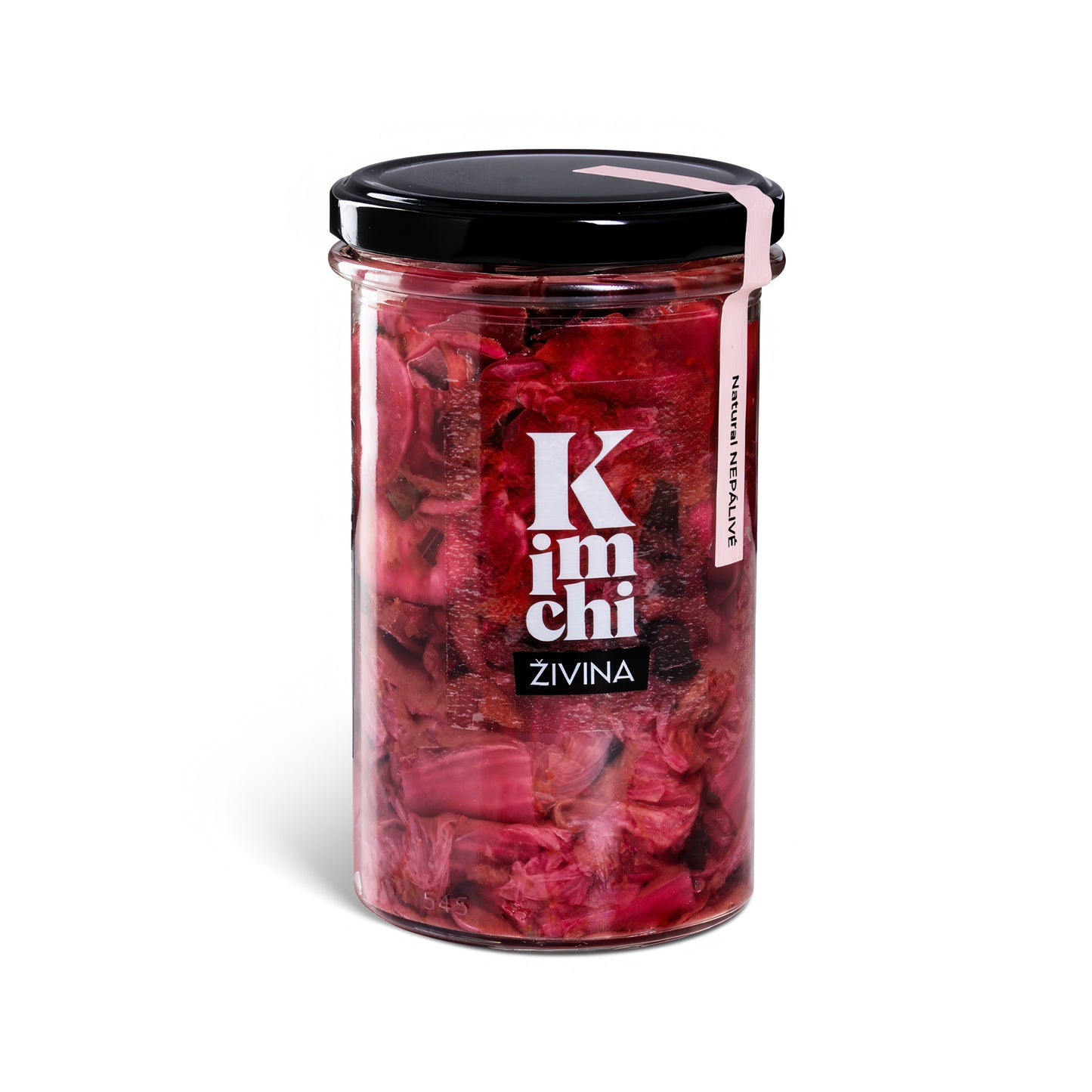 345149 Kimchi nepálivé 500 g ŽIVINA-1