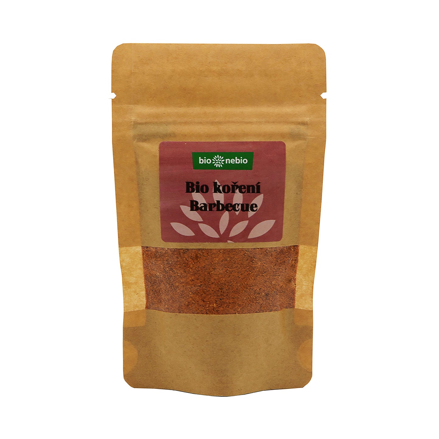 410034 Koření Barbecue 40 g BIO BIO NEBIO-1