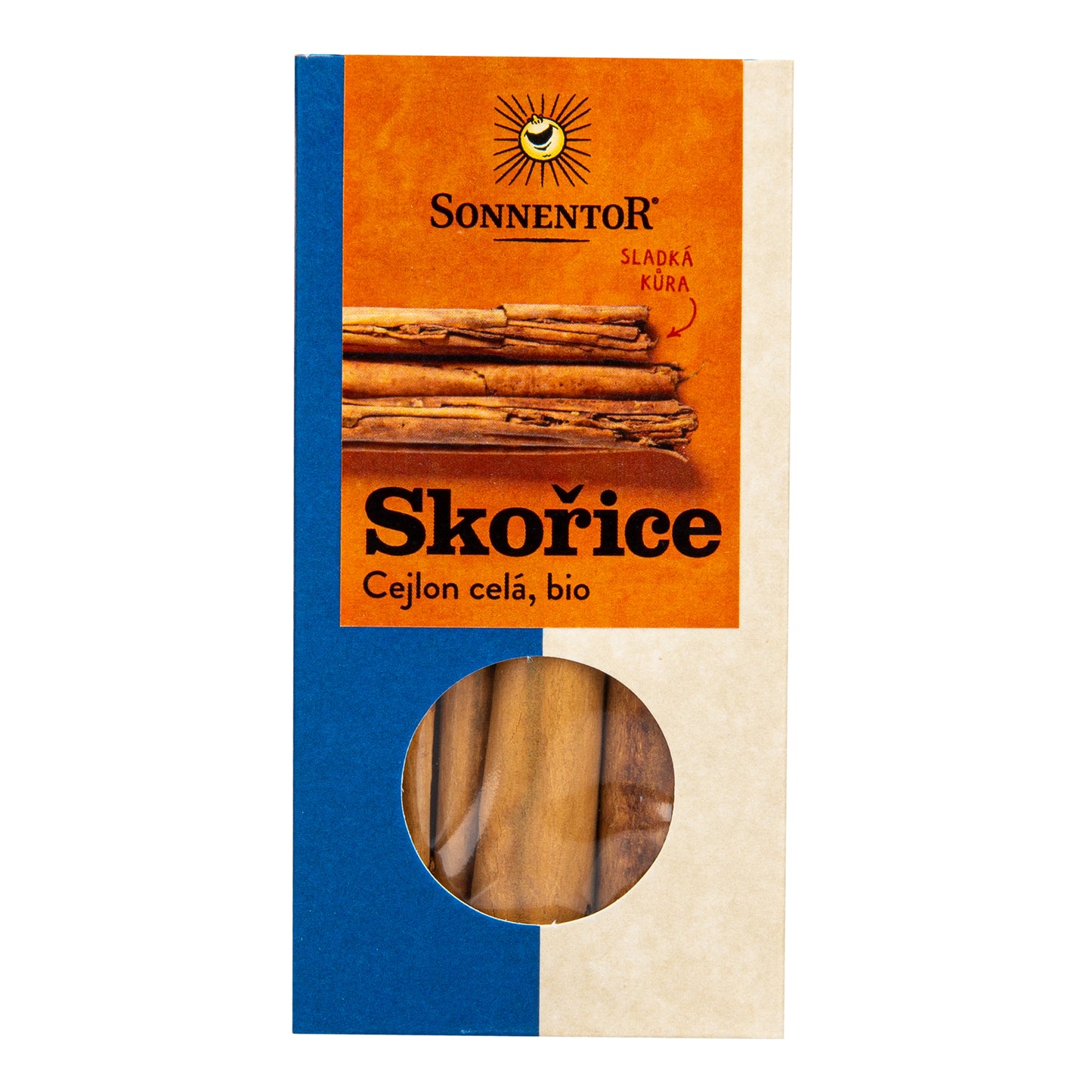 411050 Skořice celá 6 ks BIO 18 g SONNENTOR-3