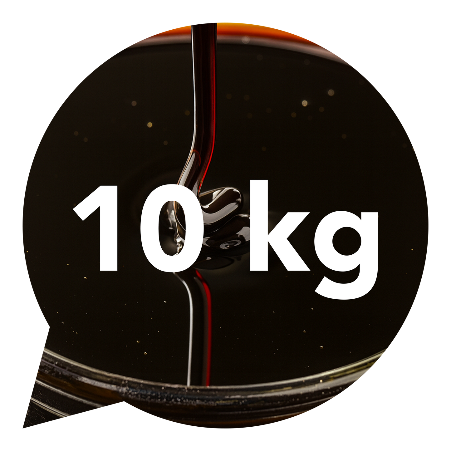 421061 Melasa třtinová nesířená 10 kg BIO BIO NEBIO-1