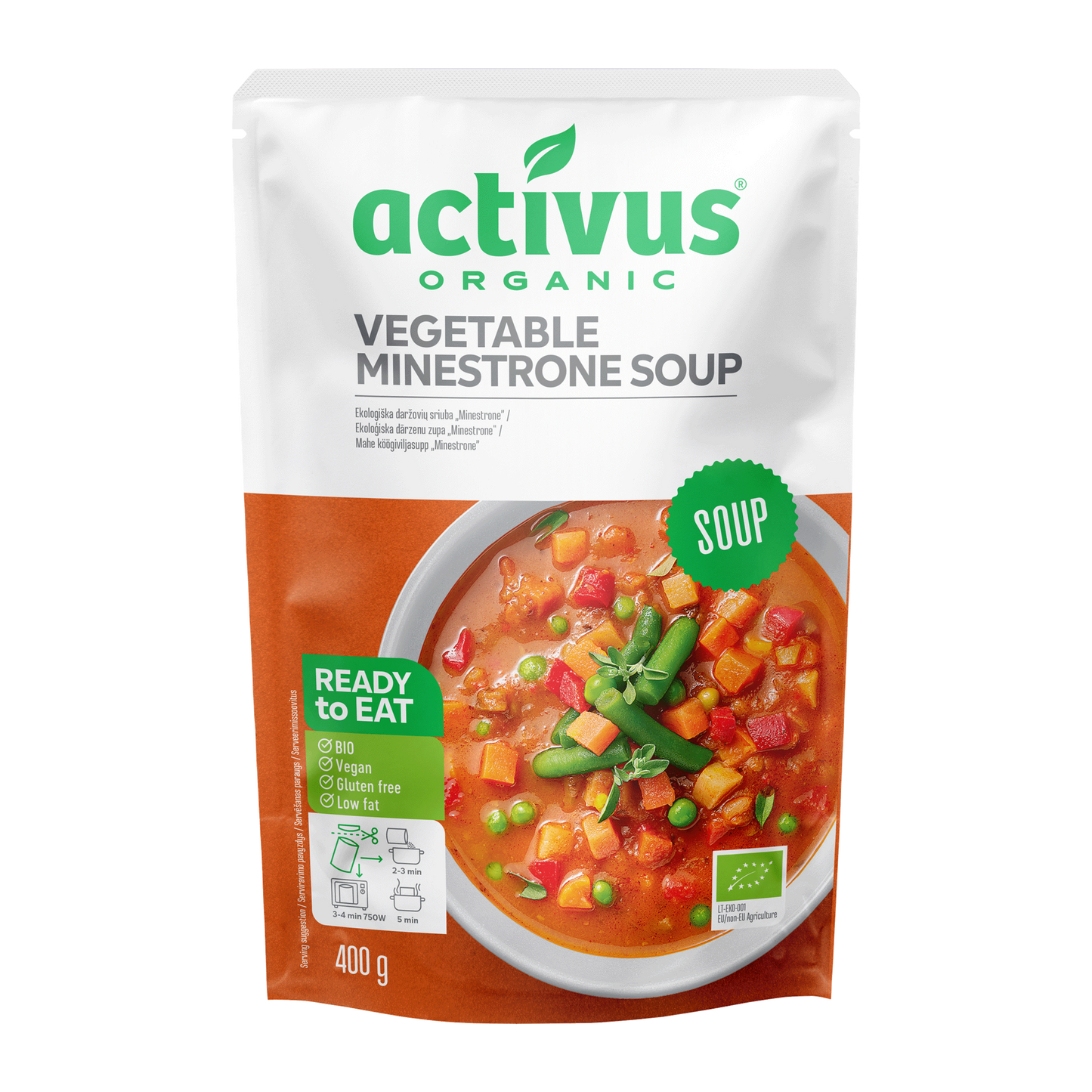 440249 Polévka minestrone 400 g BIO ACTIVUS-1