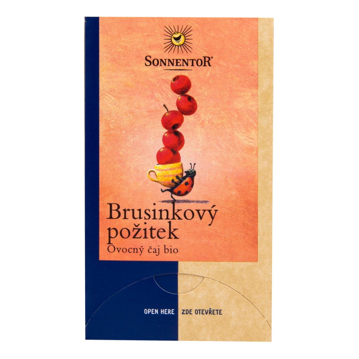 510136 Čaj Brusinkový požitek 50,4 g BIO SONNENTOR-1
