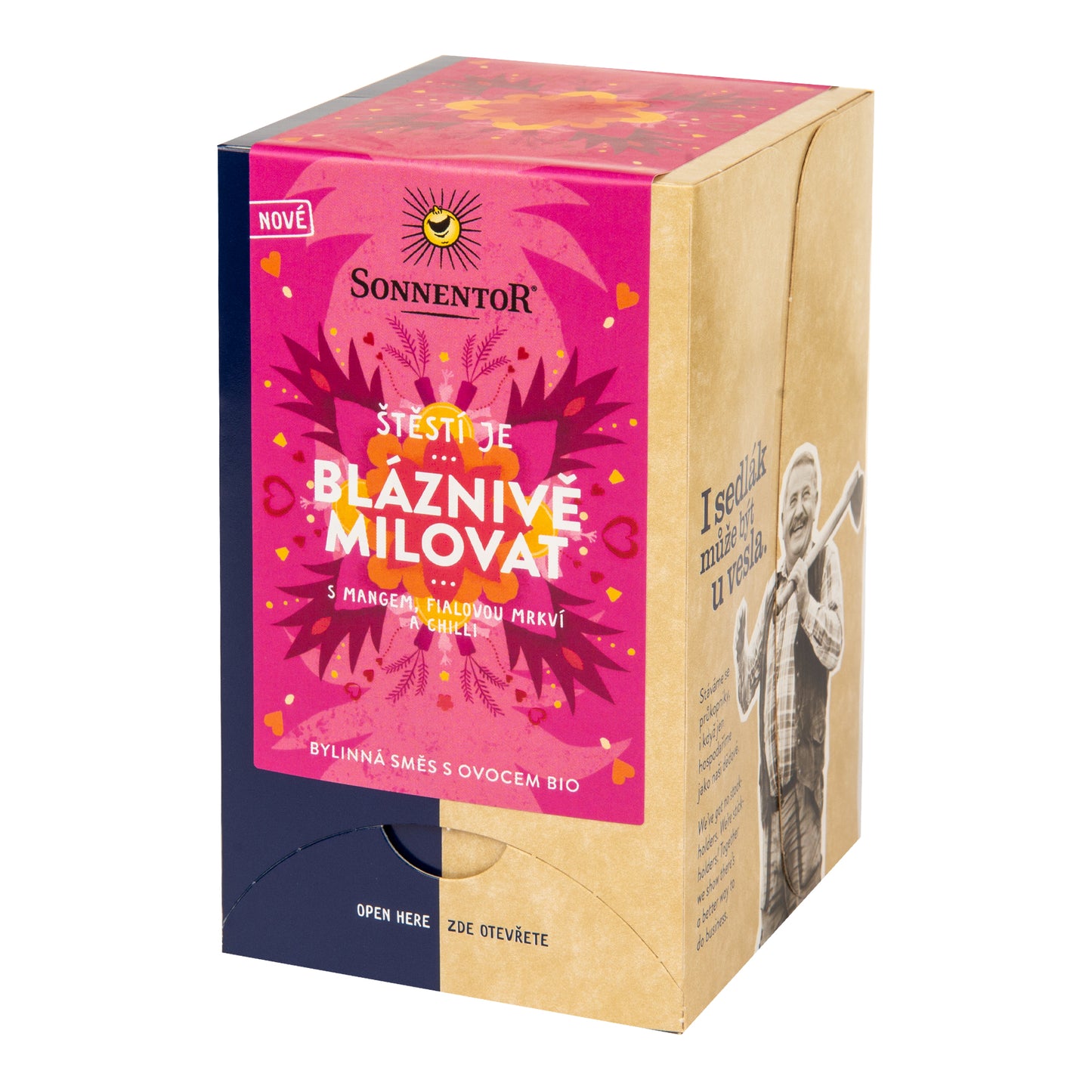 510262 Čaj Bláznivě milovat 36 g BIO SONNENTOR-1