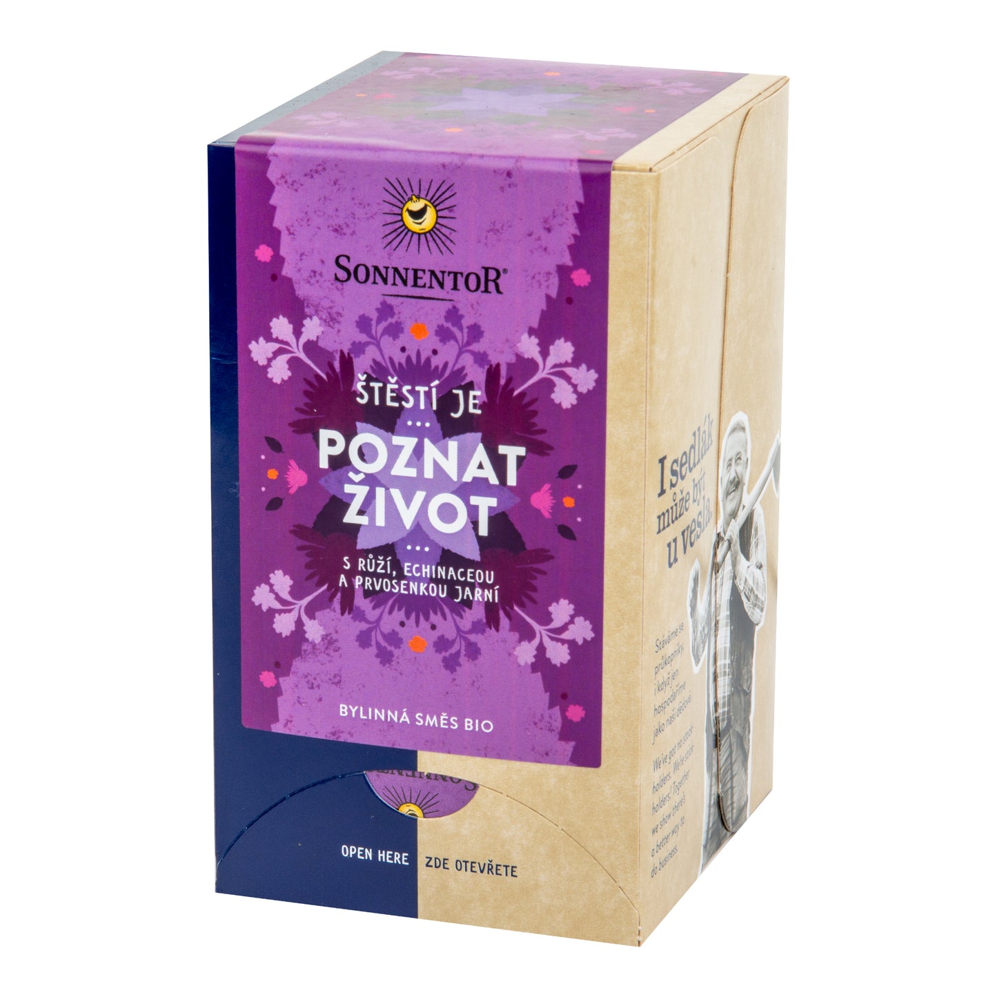 510276 Čaj Poznat život 27 g BIO SONNENTOR-1
