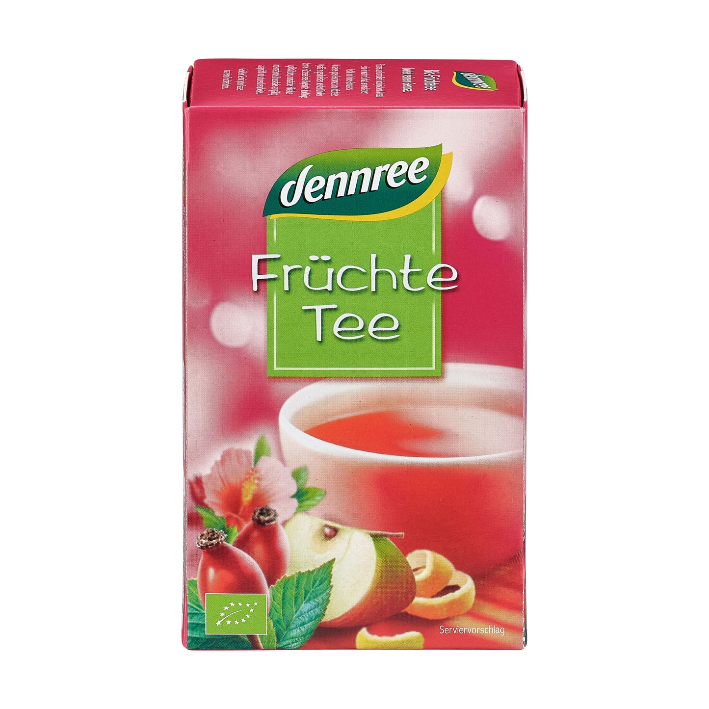 510474 Čaj ovocný 40 g BIO DENNREE-1