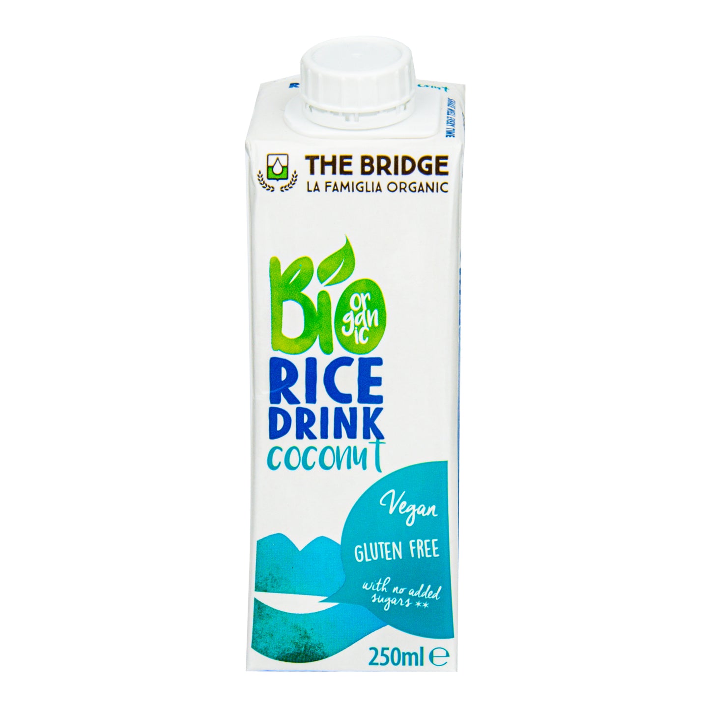 531126 Nápoj rýžovo-kokosový 250 ml BIO THE BRIDGE-1