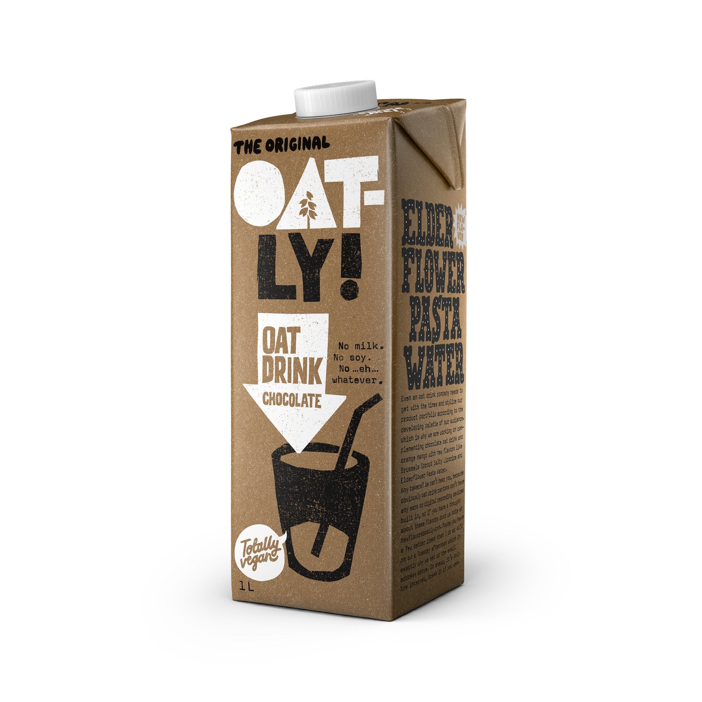 531150 Nápoj ovesný s čokoladovou příchutí 1 l OATLY-1