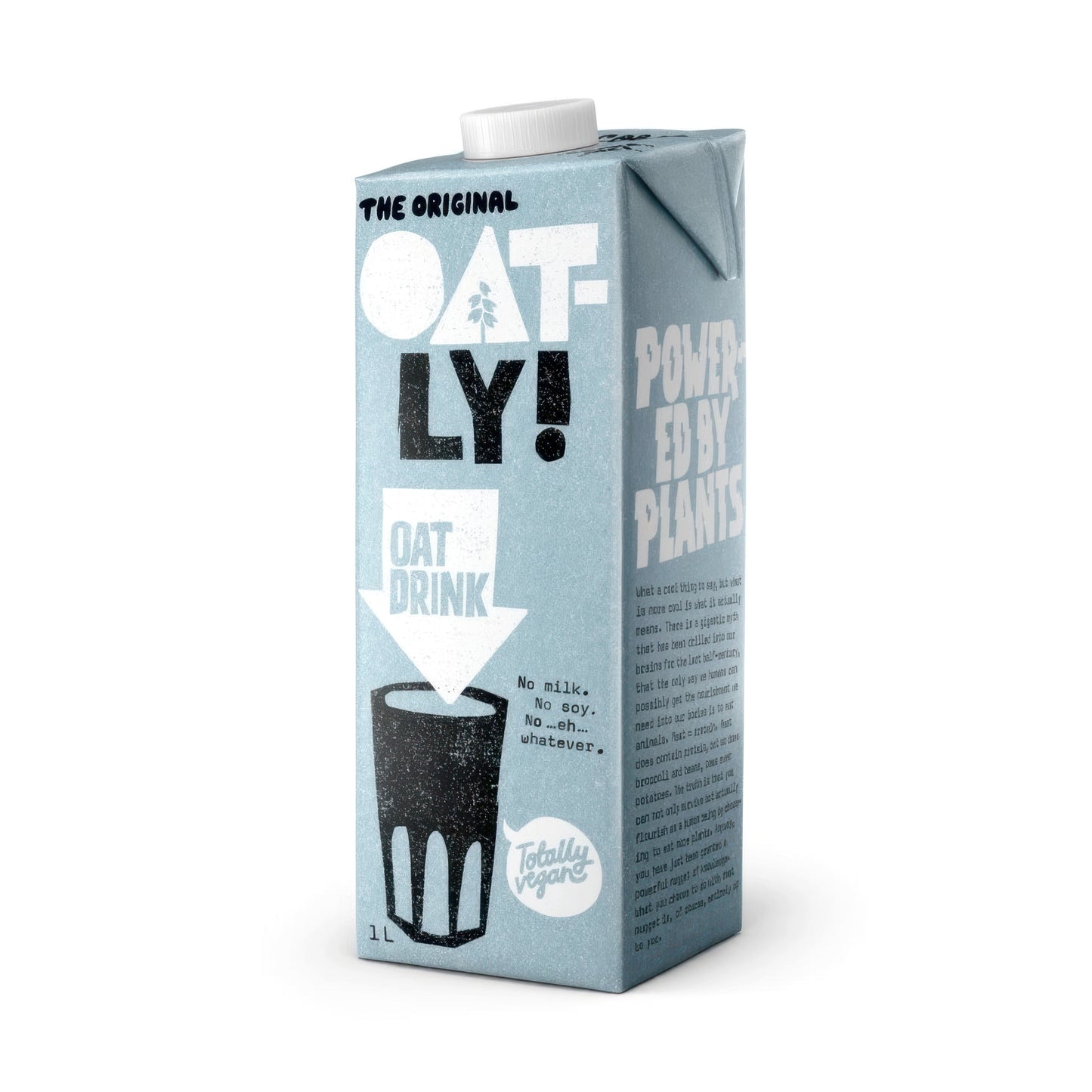 531153 Nápoj ovesný 1,5 % tuku 1 l OATLY -1