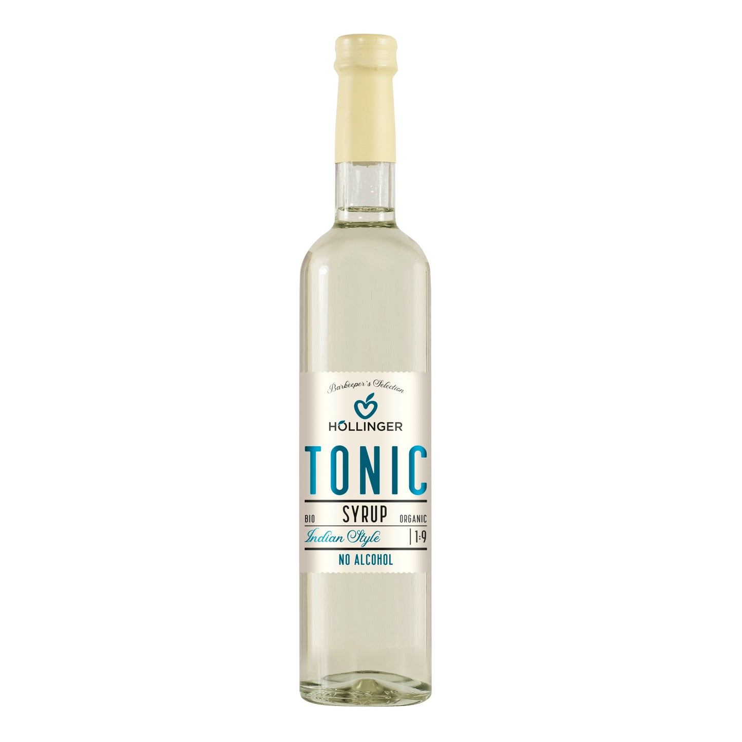 550149 Sirup tonic 500 ml BIO HOLLINGER-1