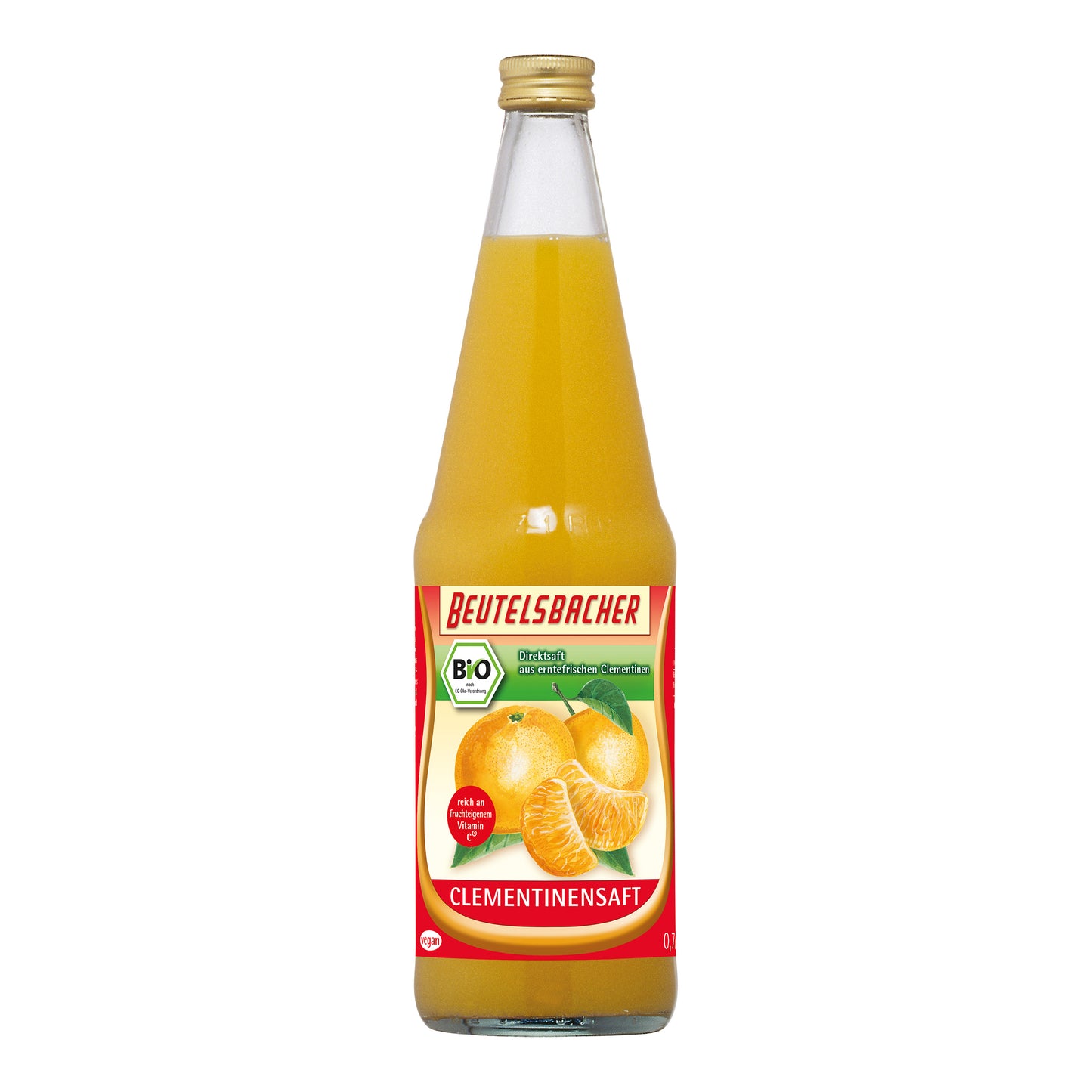 550194 Šťáva klementinková 100 % 0,7 l BIO BEUTELSBACHER-1