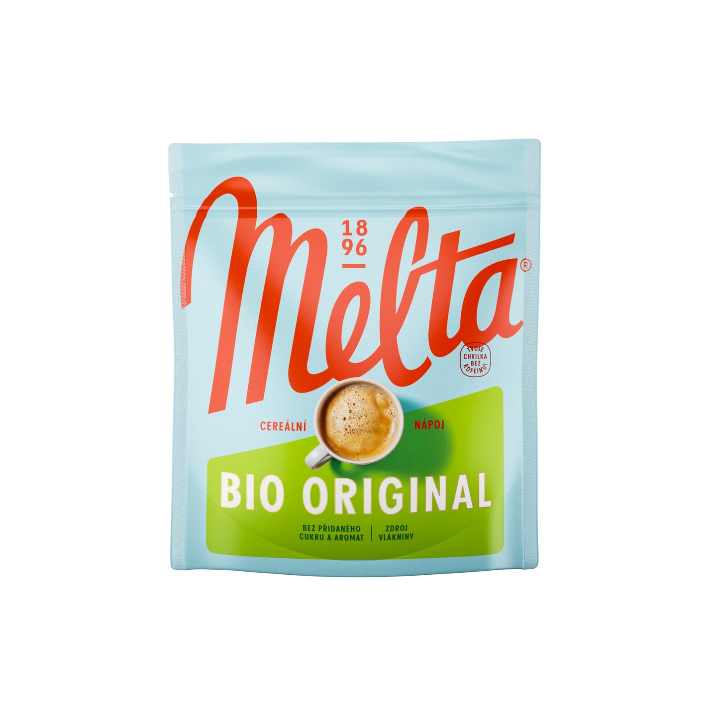 550221 Nápoj cereální instantní 130 g BIO MELTA-1
