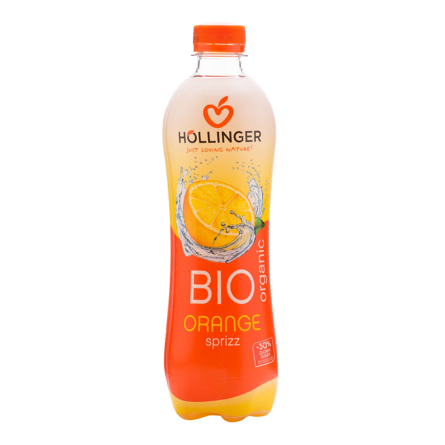 570037 Limonáda pomeranč 500 ml BIO HOLLINGER-3