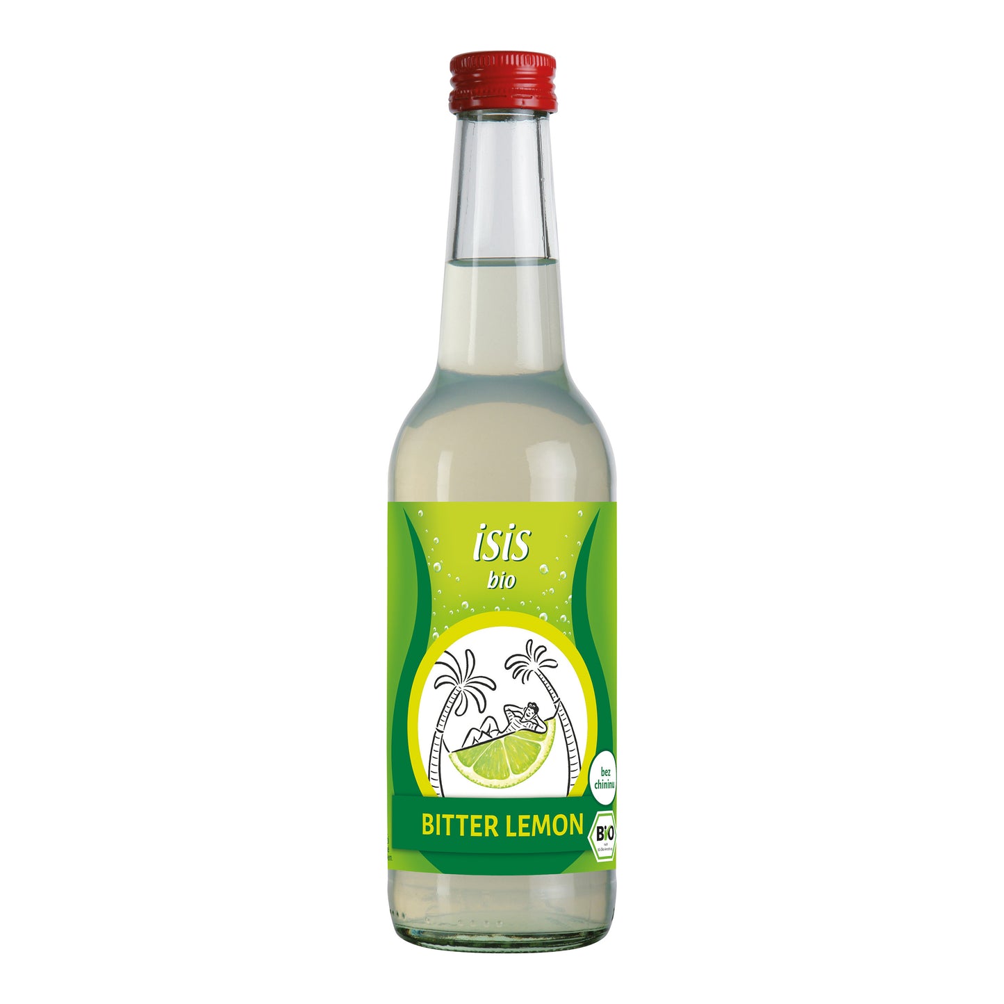 570101 Tonic Isis Bitter Lemon 0,33 l BIO BEUTELSBACHER-1