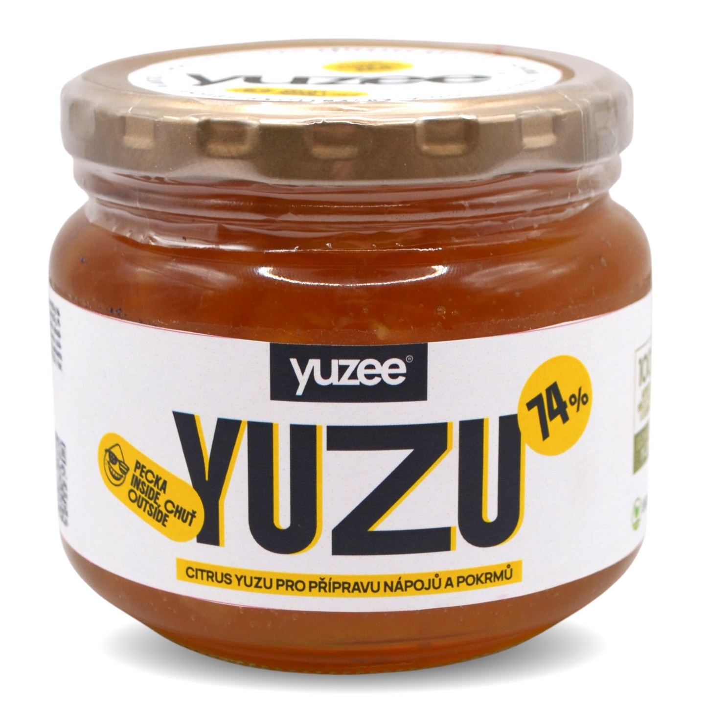 570141 Yuzu 550 g YUZEE-1
