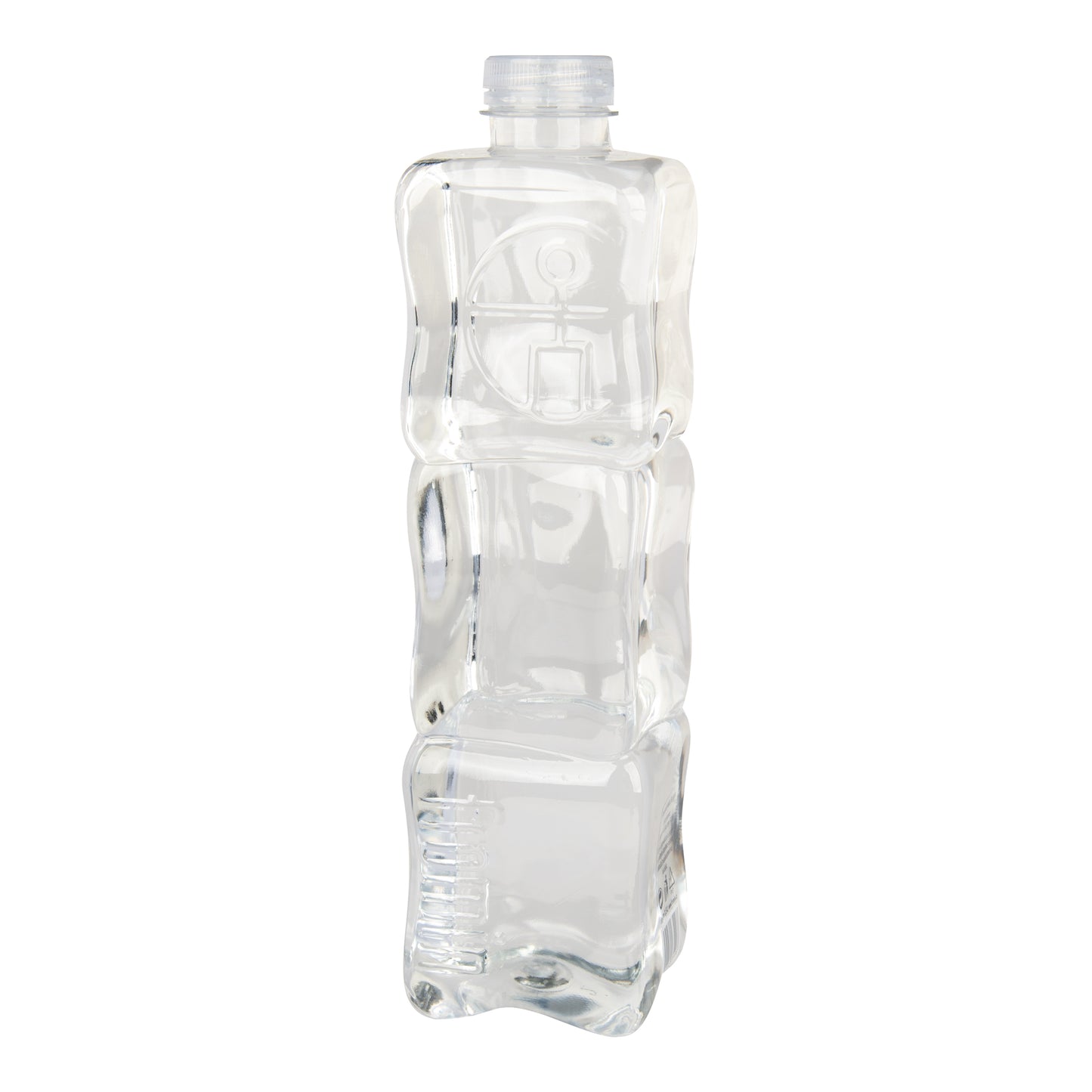 574022 Voda z doby ledové 1,5 l FROMIN-1
