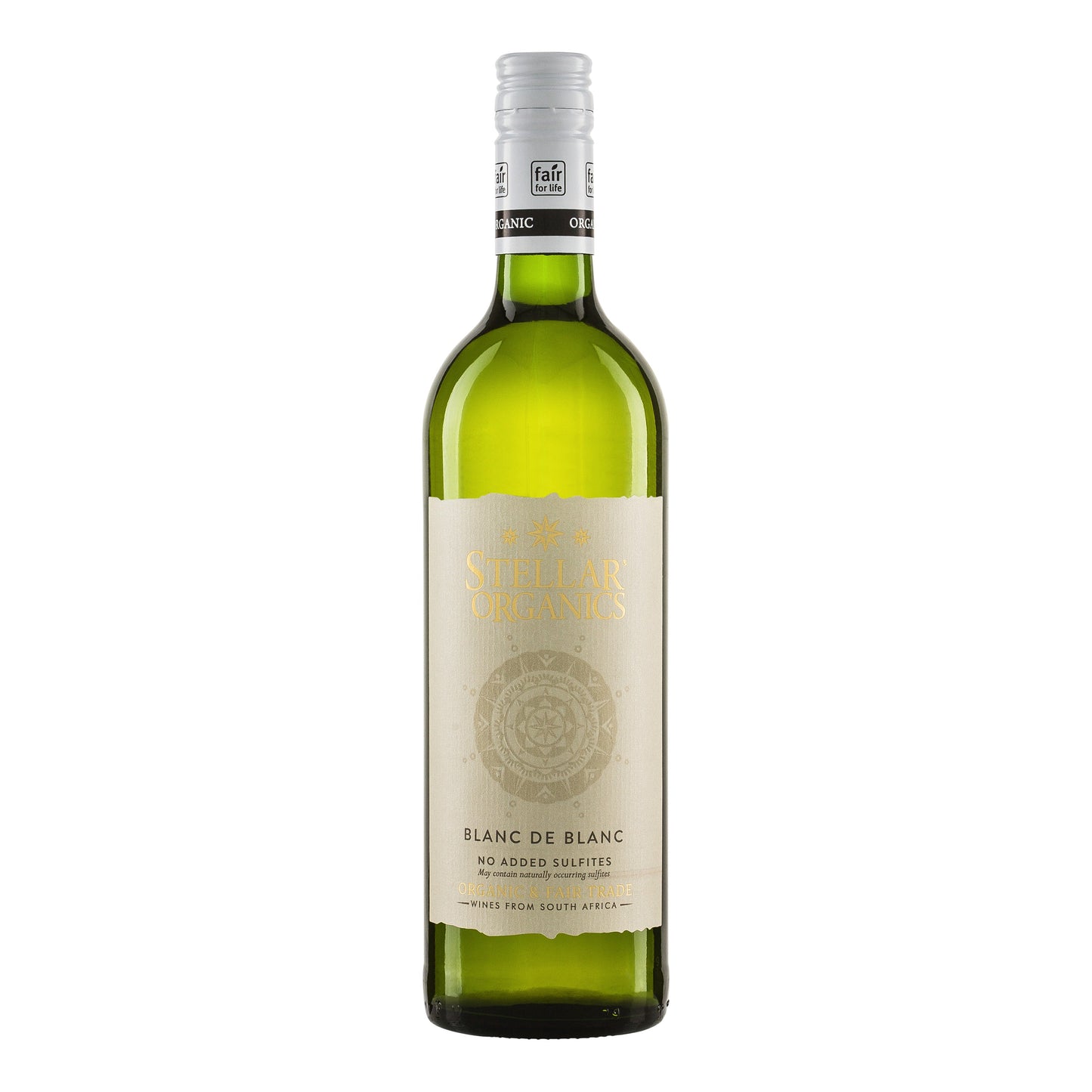 578092 Víno Blanc de Blanc nesířené bílé 0,75 l BIO STELLAR ORGANICS-1