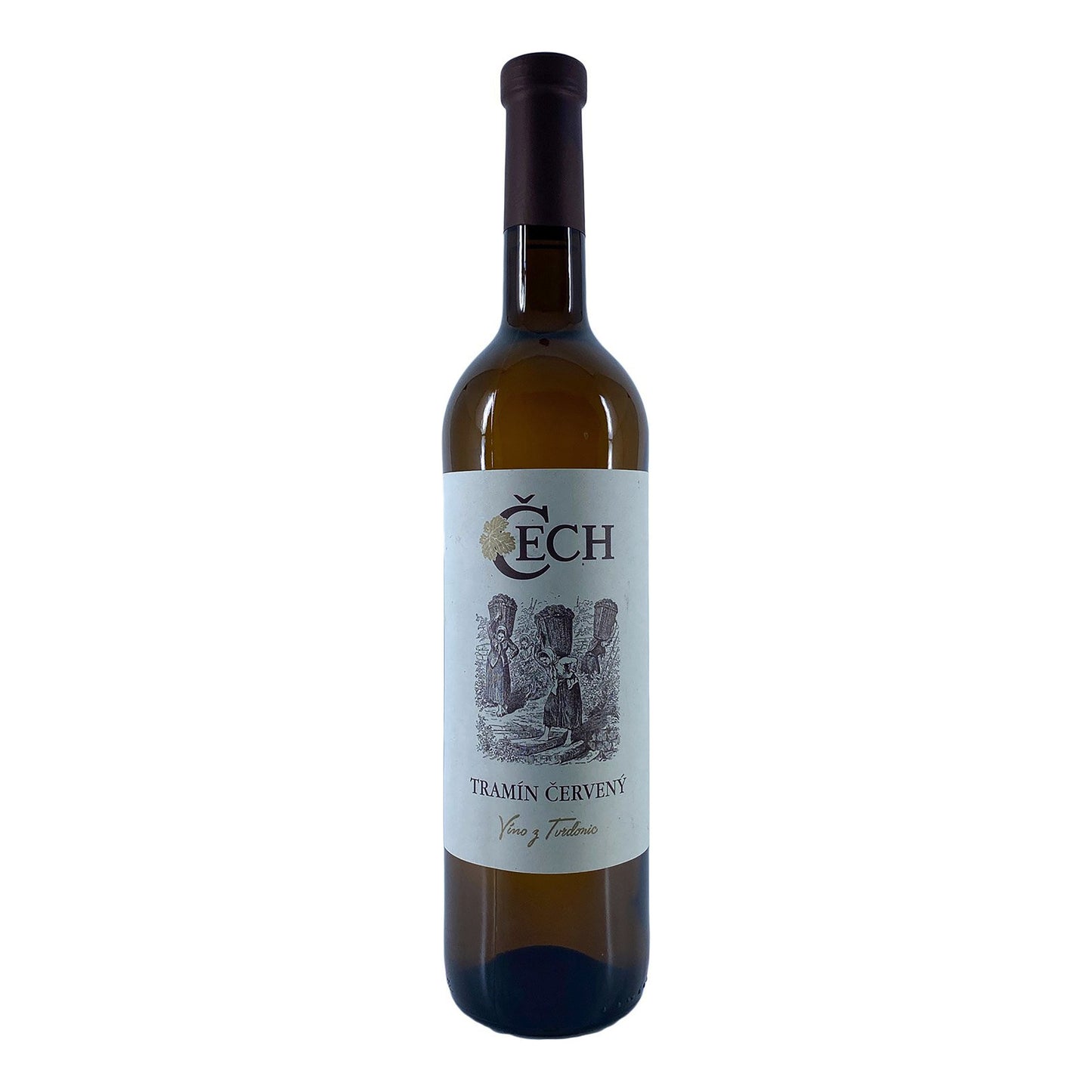 578114 Víno Tramín červený bílé 0,75 l BIO VINAŘSTVÍ ČECH-1
