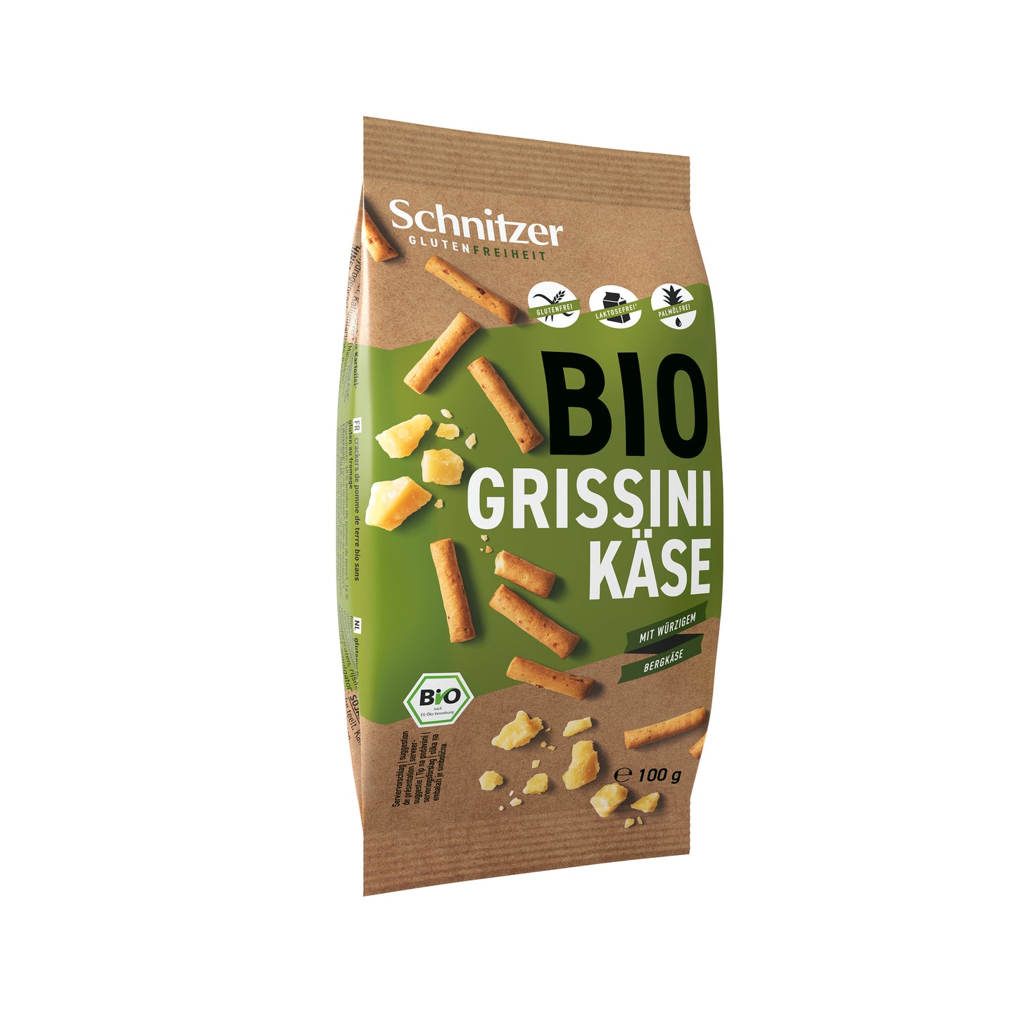 610080 Tyčinky grissini se sýrem bezlepkové 100 g BIO SCHNITZER-1