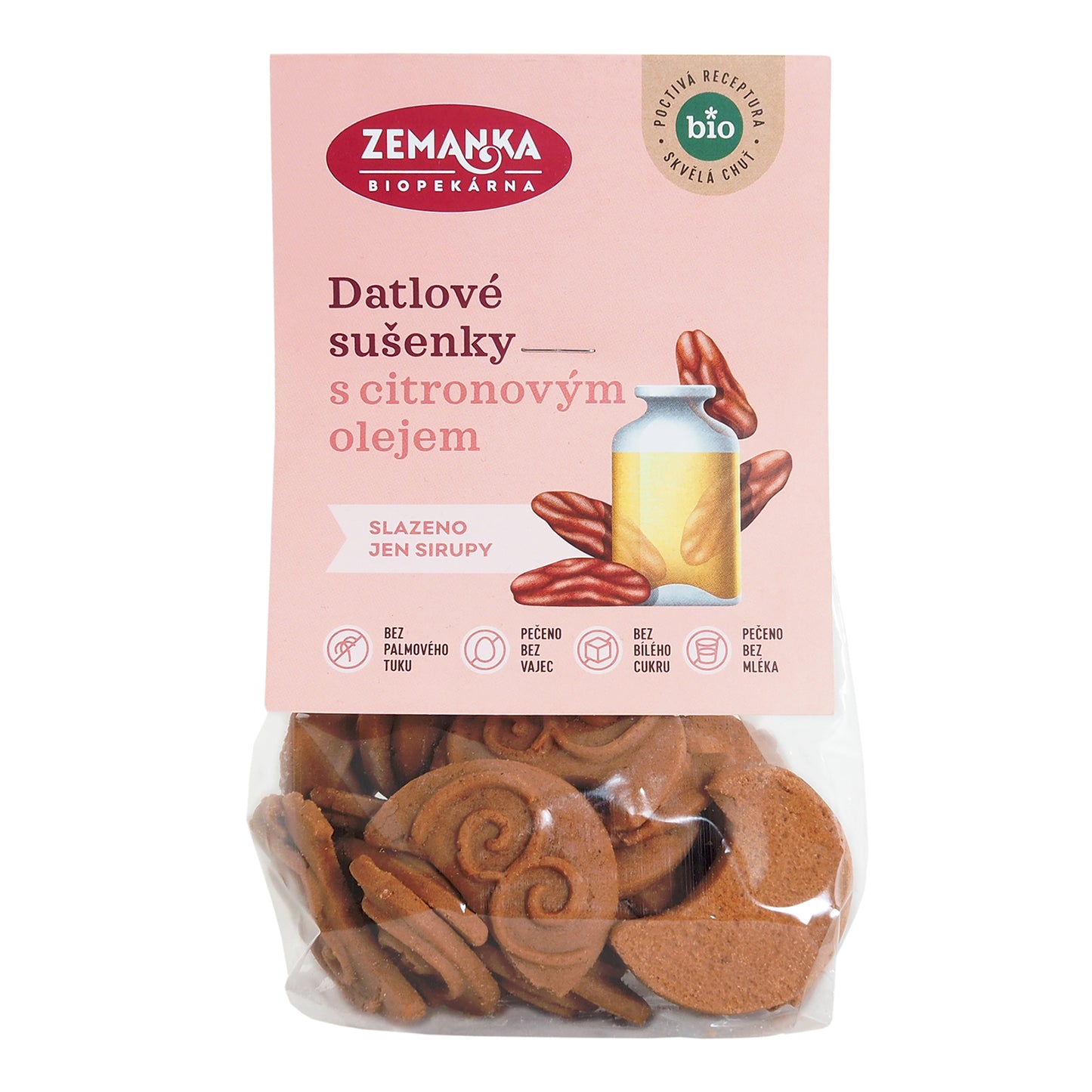 630196 Sušenky datlové s citronovým olejem 100 g BIO ZEMANKA-3