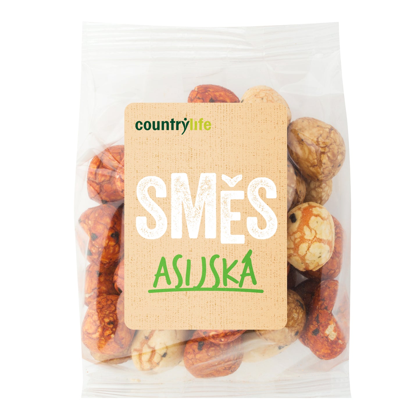 642007 Asijská směs 100 g COUNTRY LIFE-2