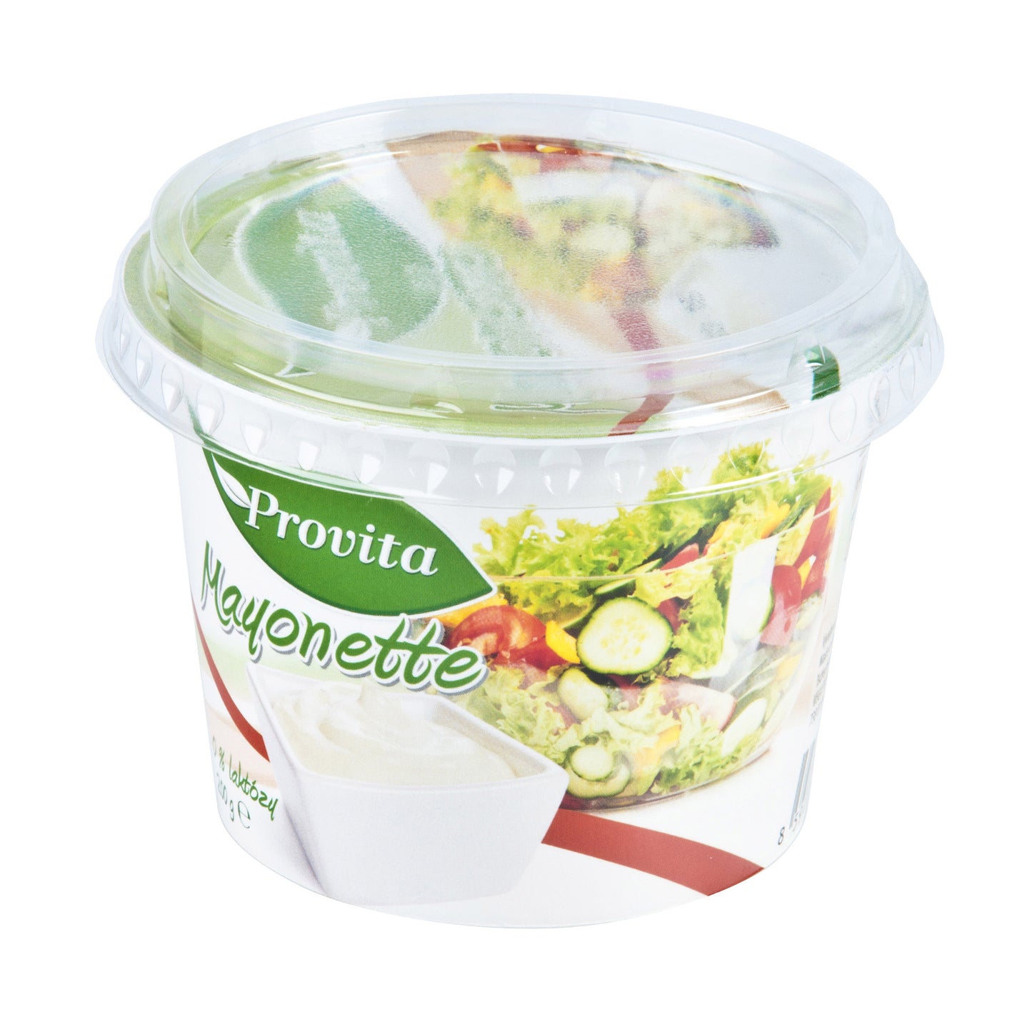 712079 Mayonette 200 g PROVITA-1