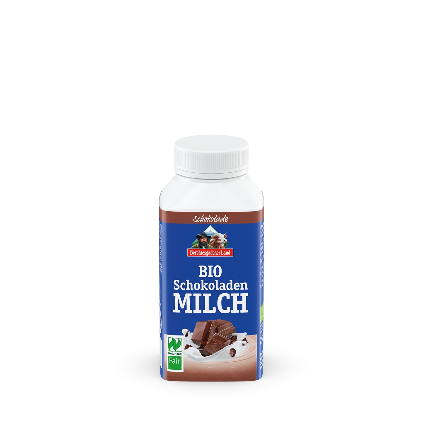 721185 Mléko čokoládové 250 g BIO BGL-1