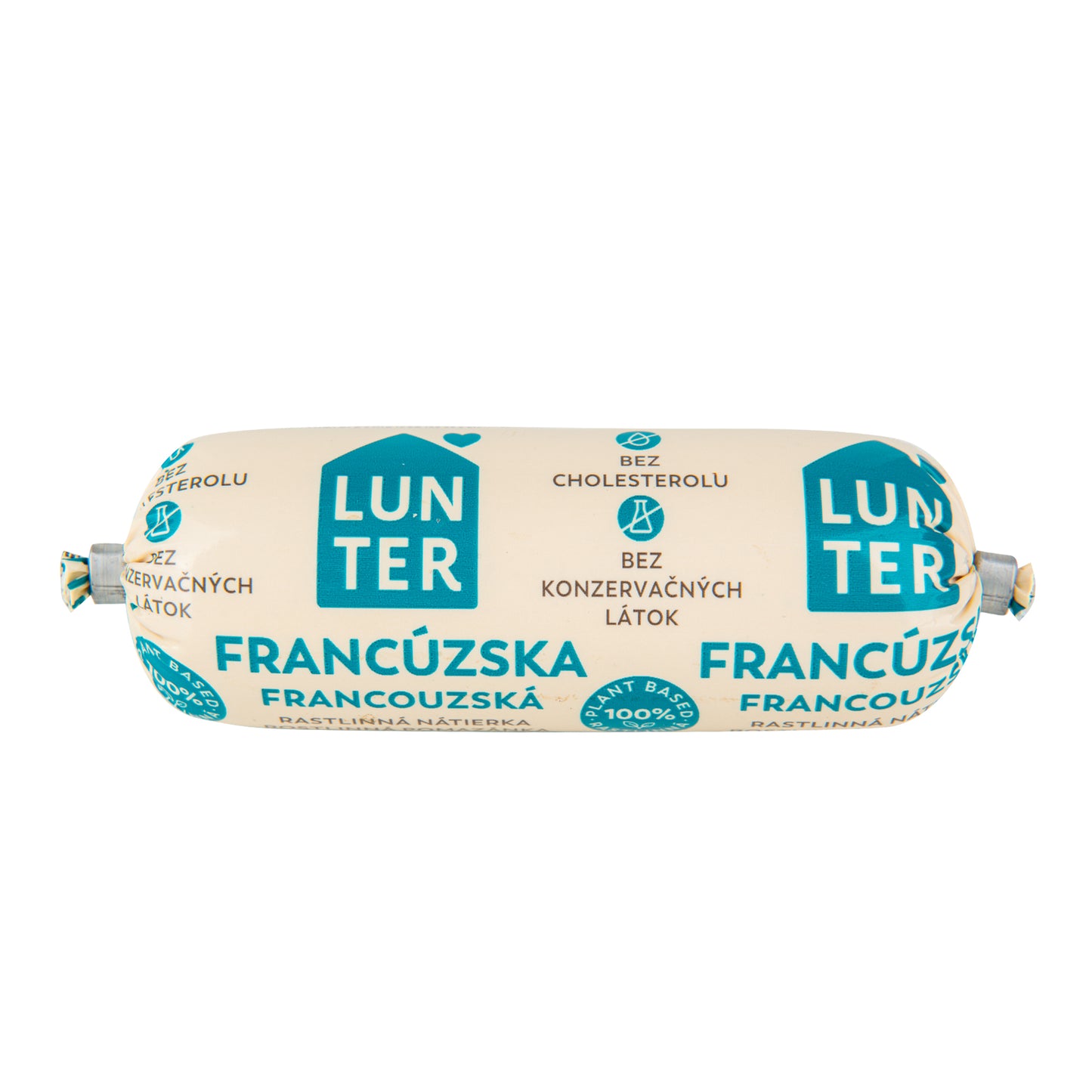 752072 Pomazánka Francouzská 100 g LUNTER-1