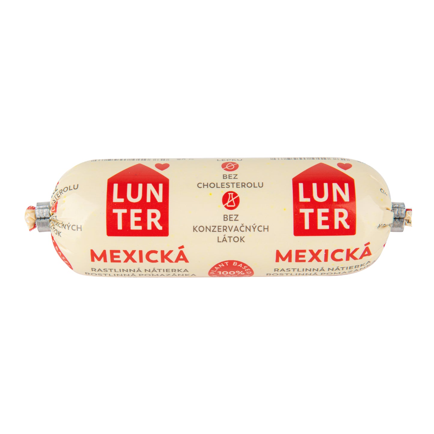 752073 Pomazánka Mexická 100 g LUNTER-1