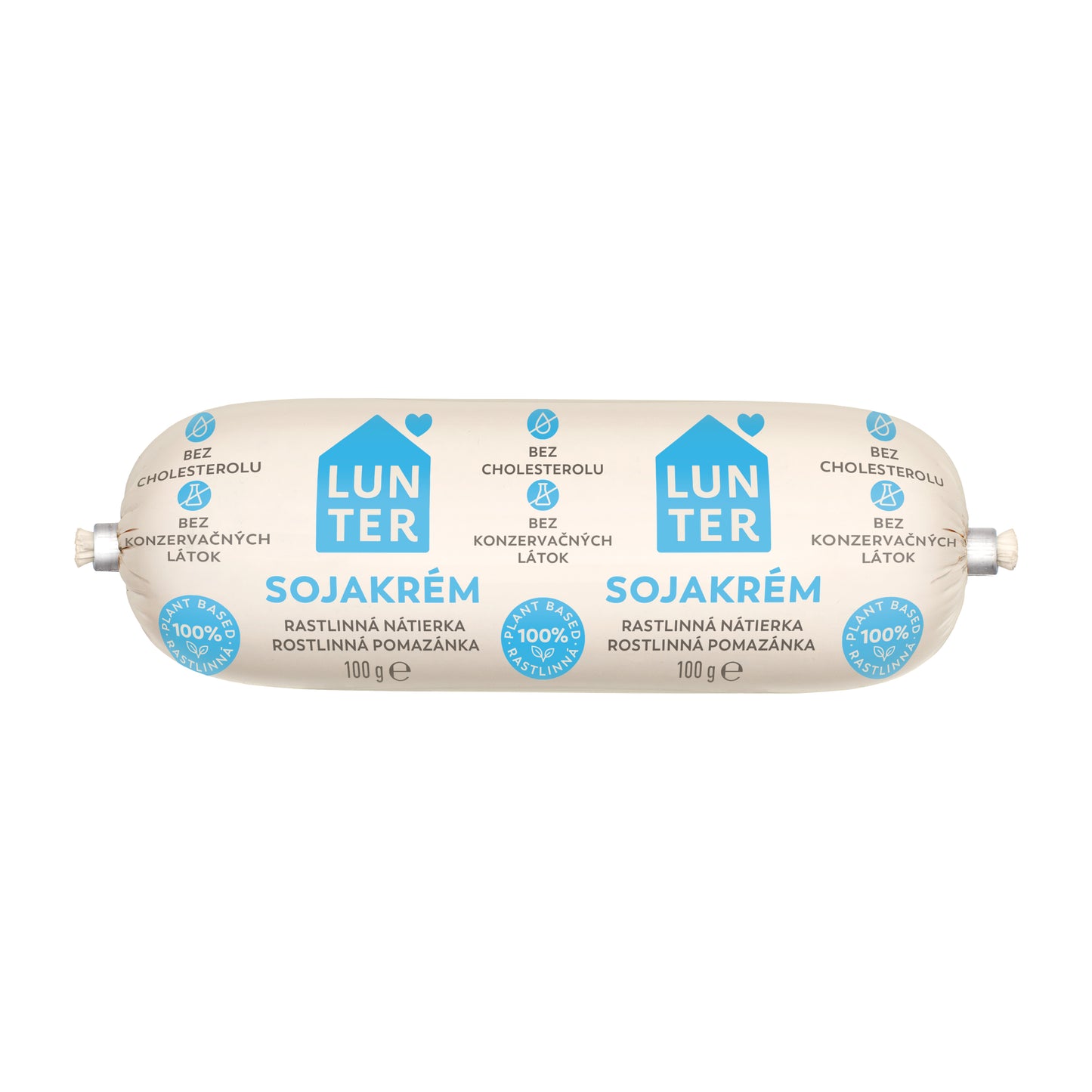 752079 Sojakrém 100 g LUNTER-1