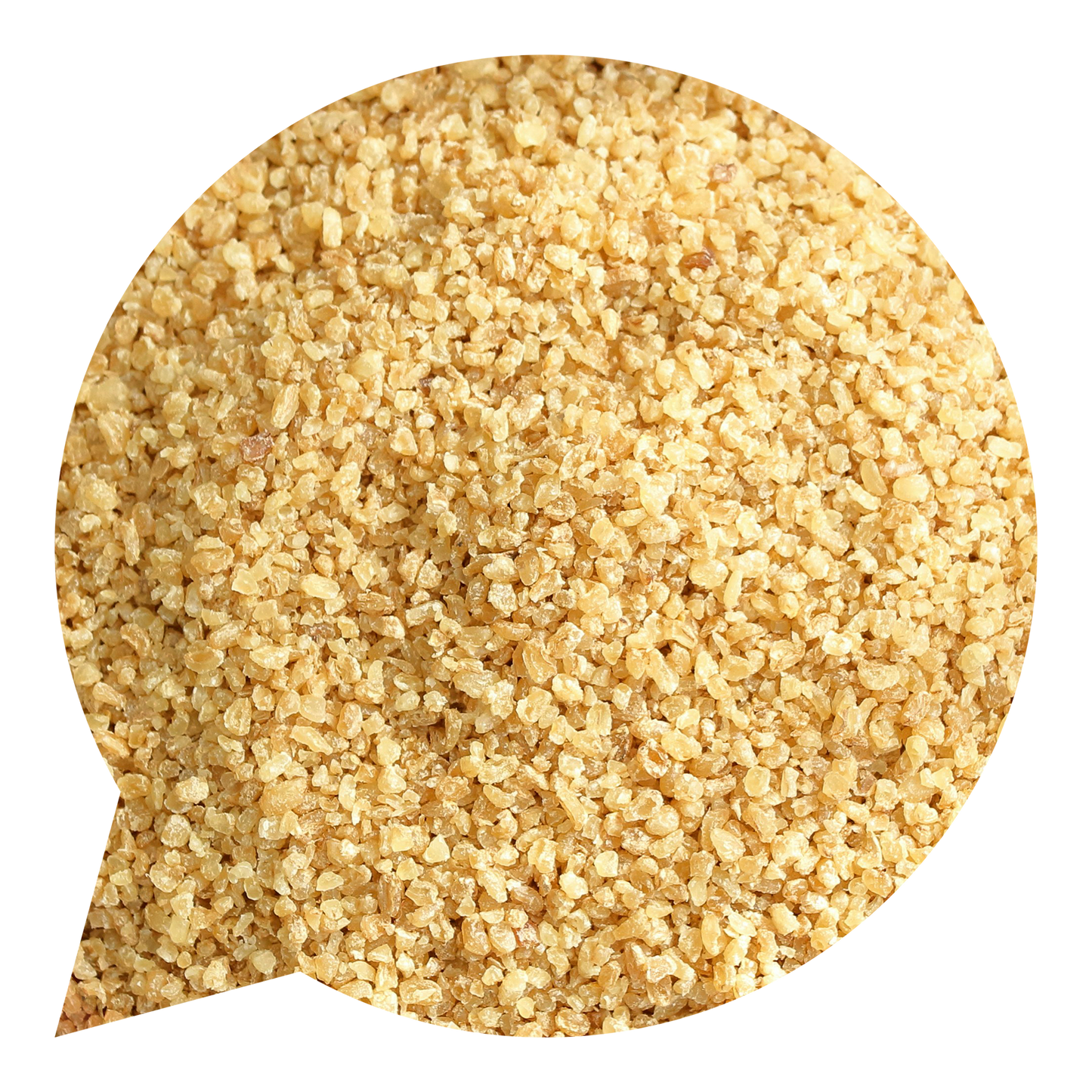 820079 Bulgur semolinový BIO-1