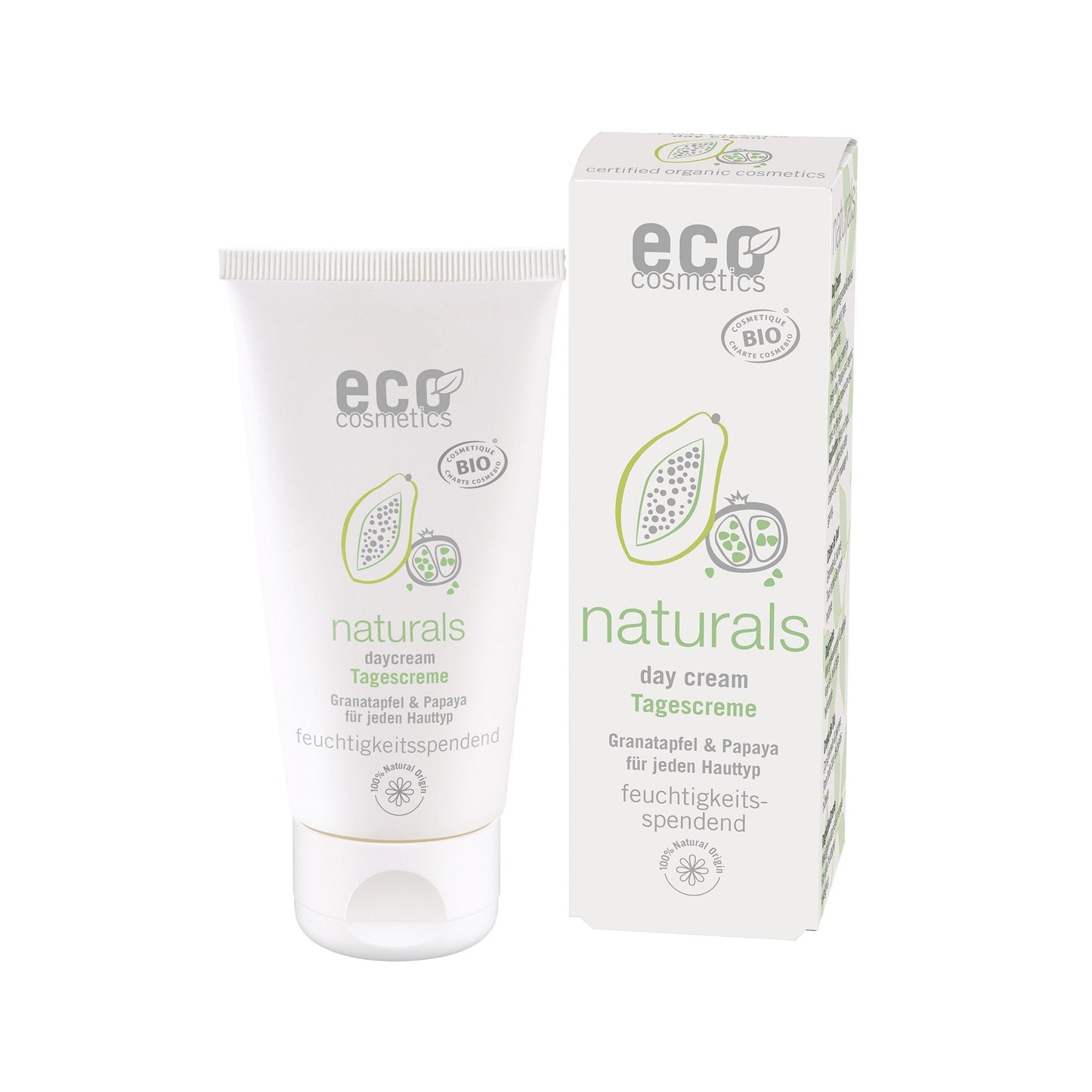 900156 Krém denní 50 ml BIO ECO COSMETICS-1