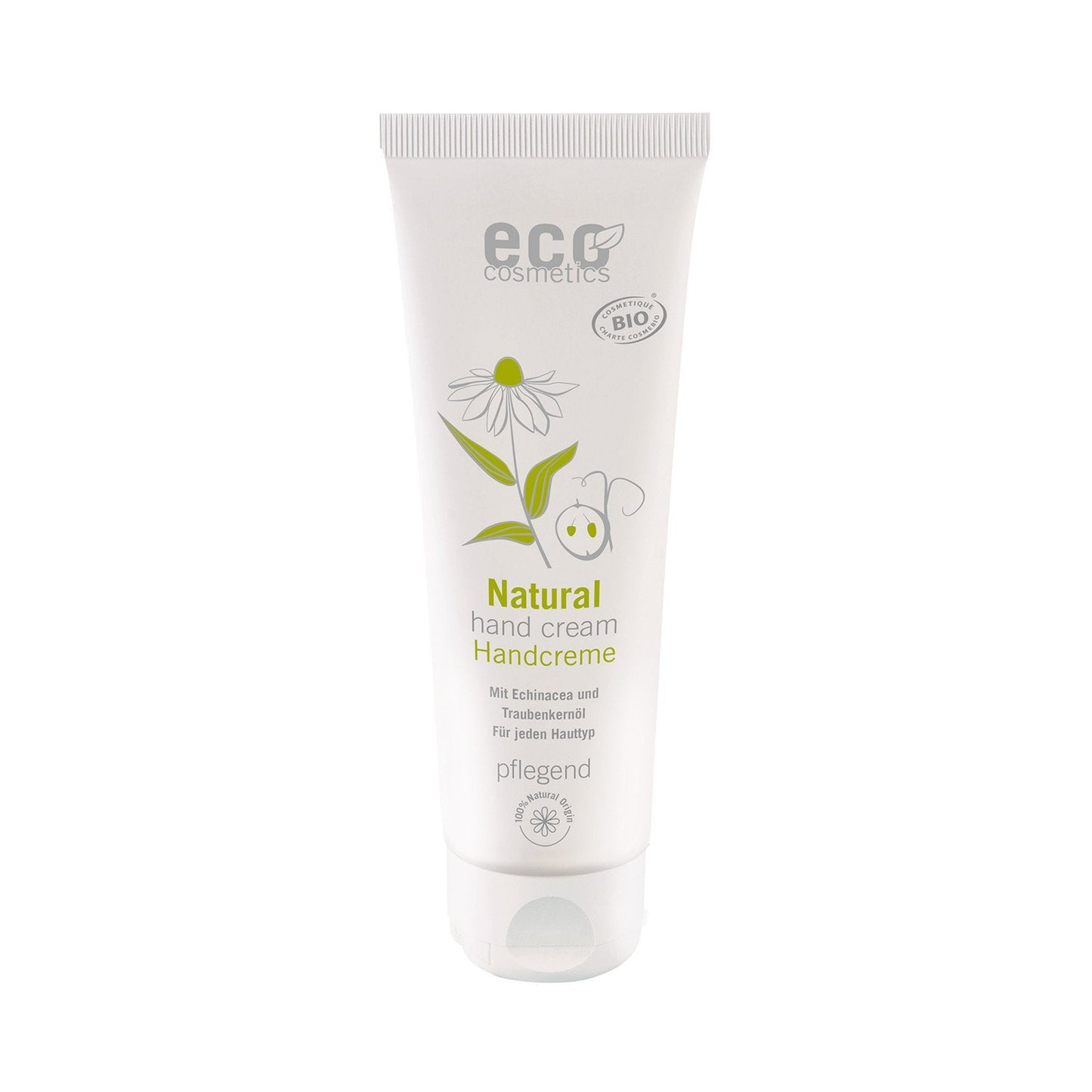 900163 Krém na ruce 125 ml BIO ECO COSMETICS-1