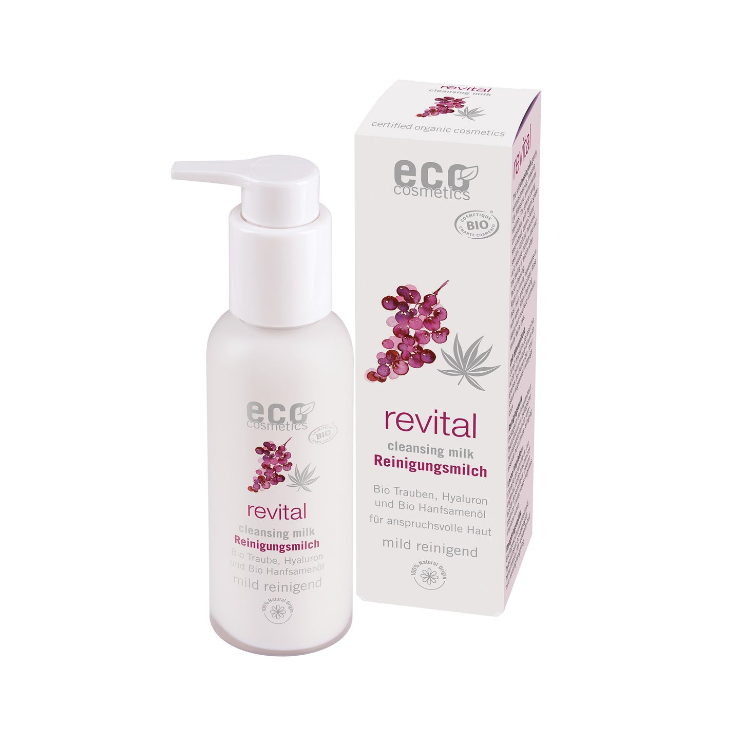 900172 Šampon regenerační 200 ml BIO ECO COSMETICS-1