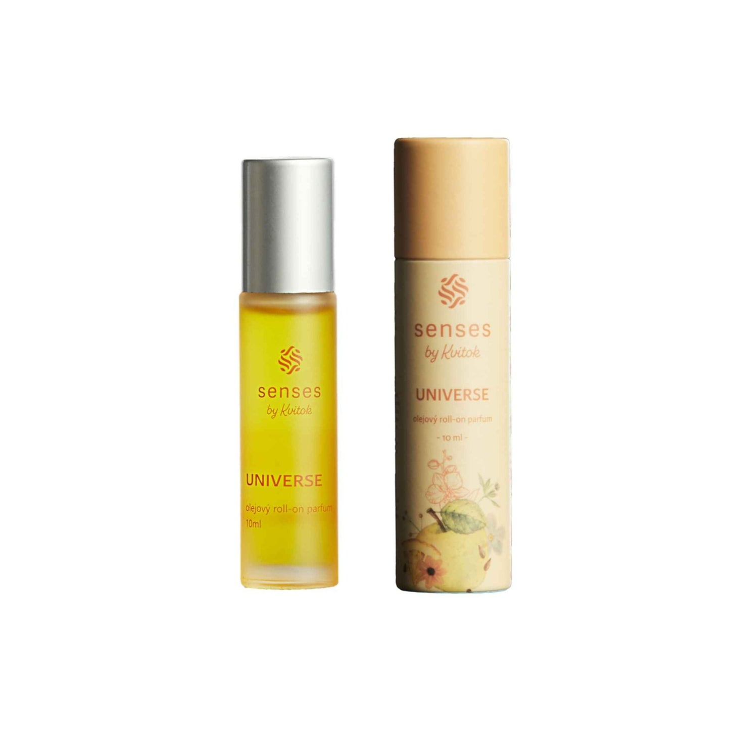 900389 Parfém olejový Senses Roll-on Universe 10 ml KVITOK-1