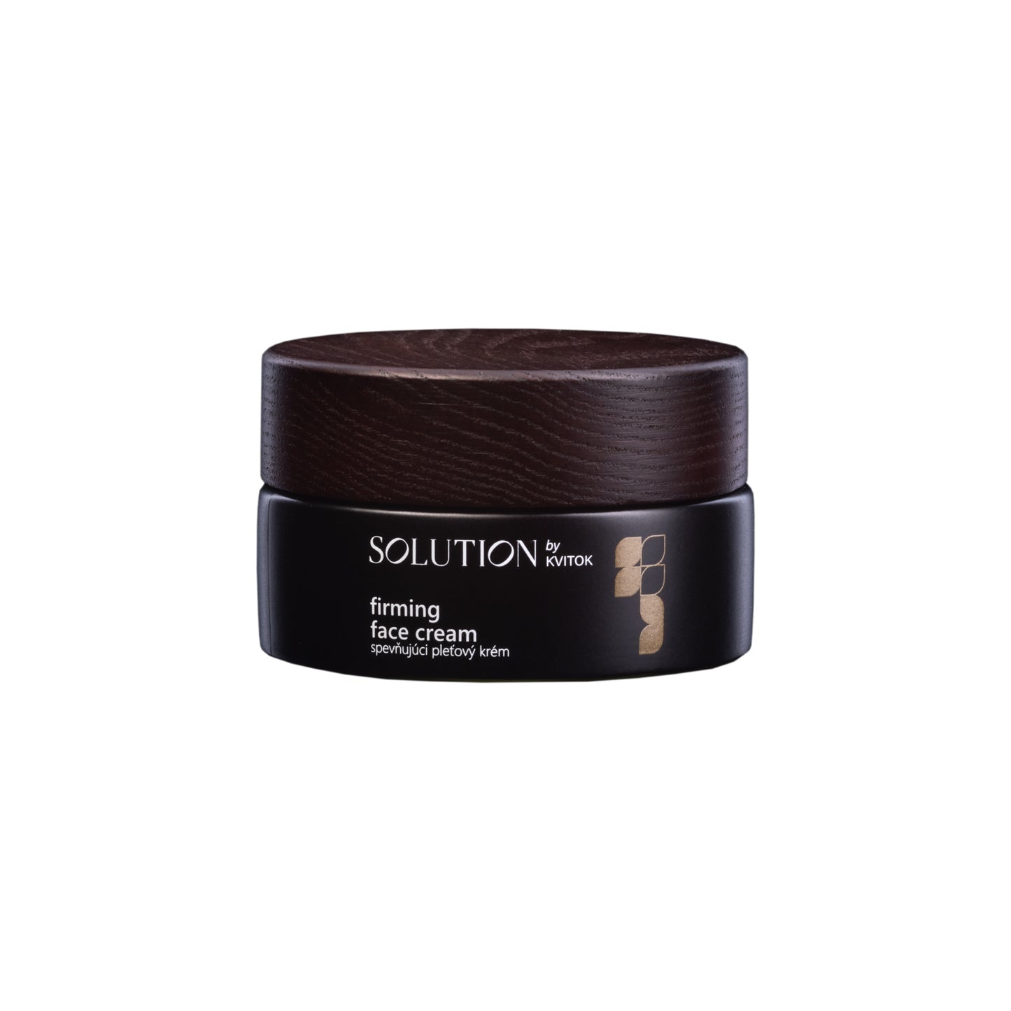 900442 Krém pleťový zpevňující Solution Well-aging - 7. krok 30 ml KVITOK-1