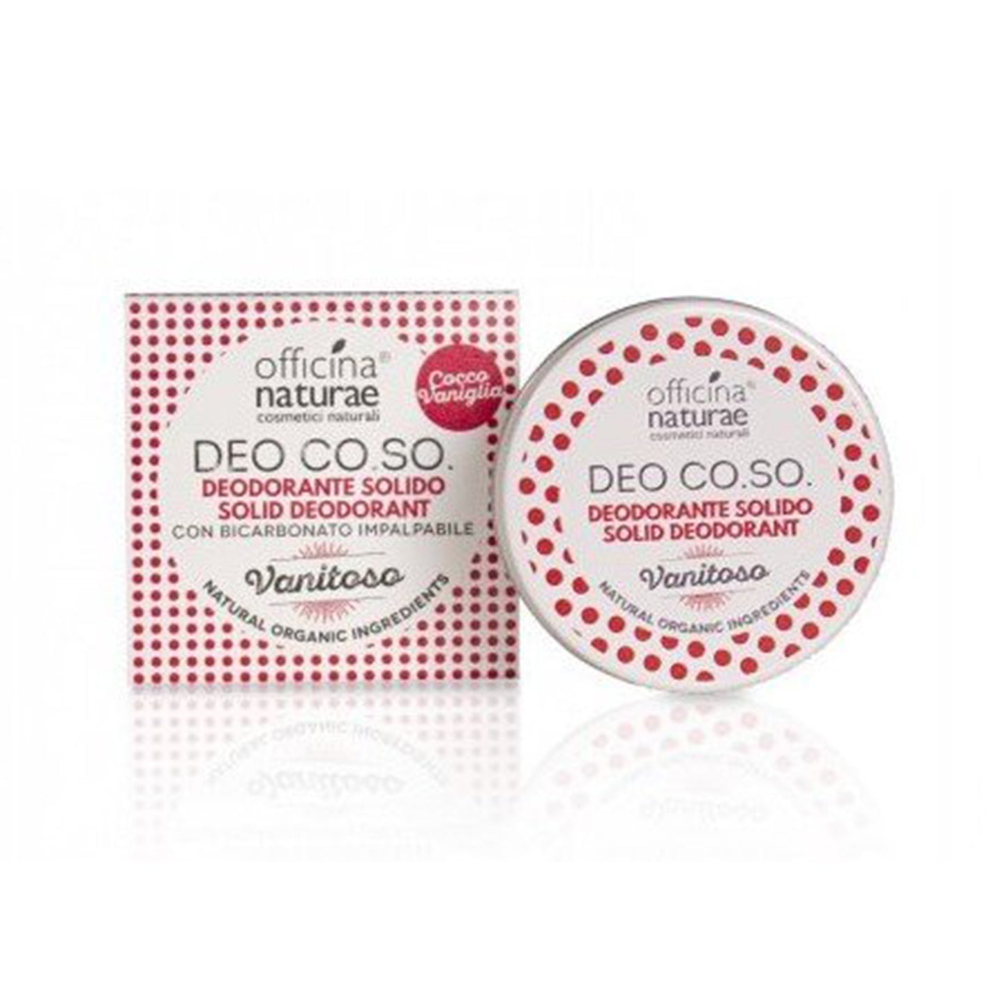 900779 Deodorant krémový "Vanity" 50 ml OFFICINA NATURAE-1