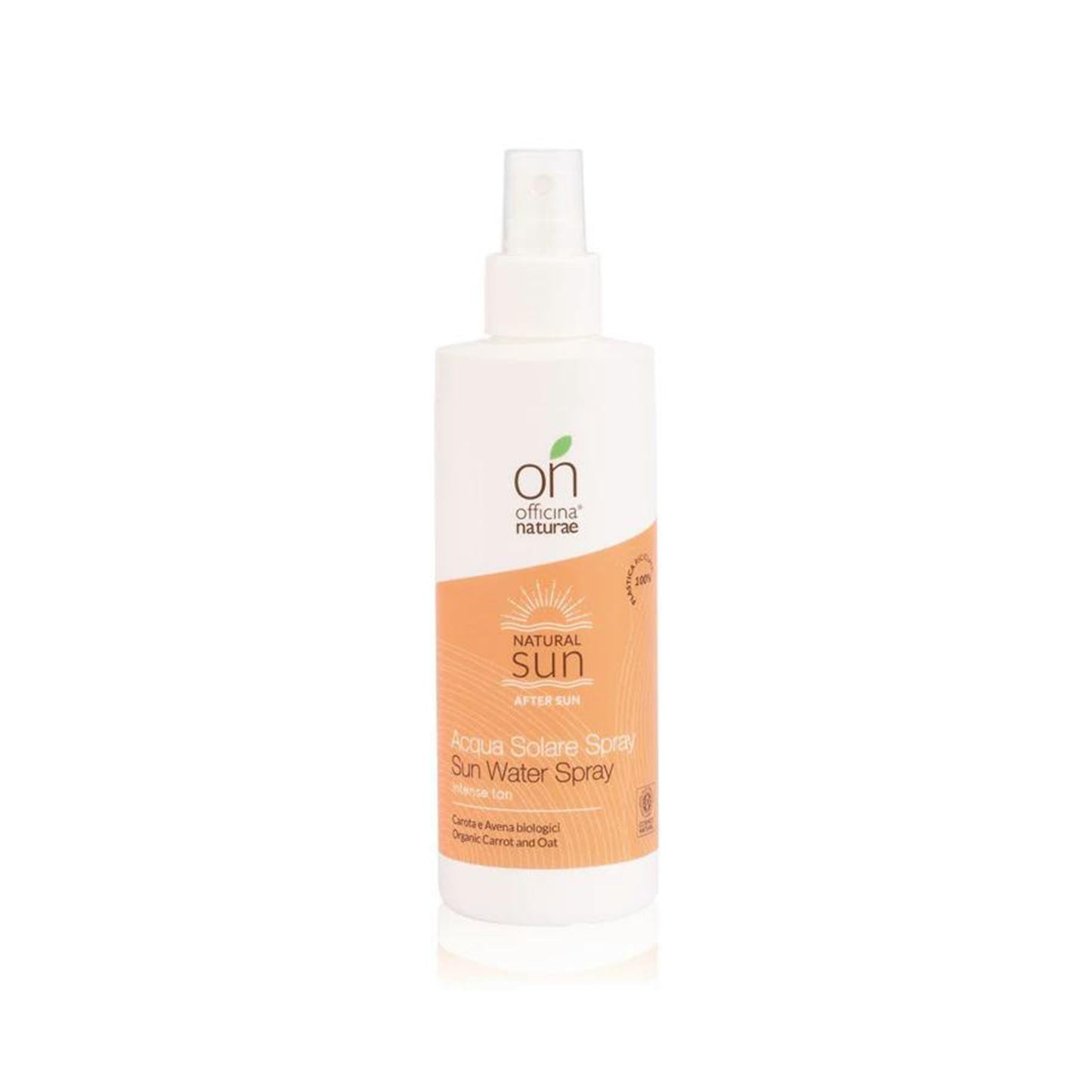 900804 Sprej tělový na hydrataci pokožky při opalování 200 ml OFFICINA NATURAE-1